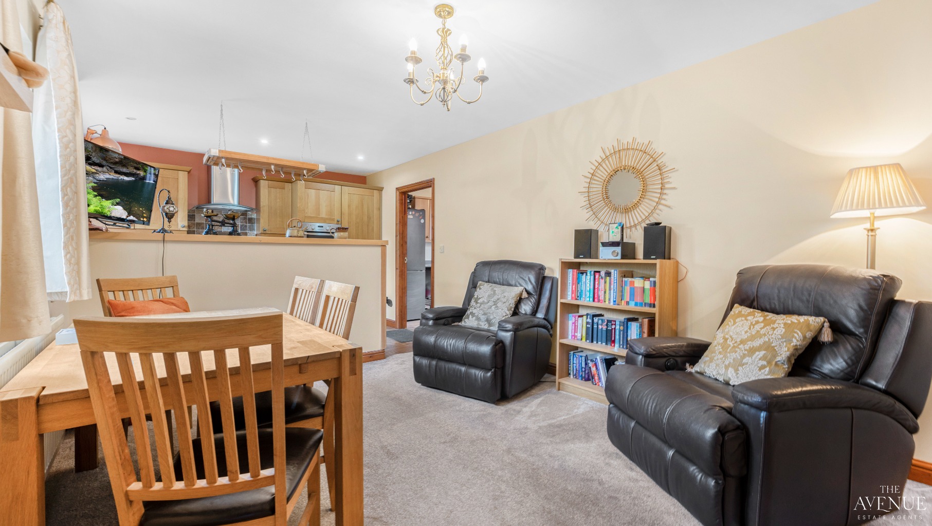 5 bed detached house for sale in Derby Road, Swanwick  - Property Image 24