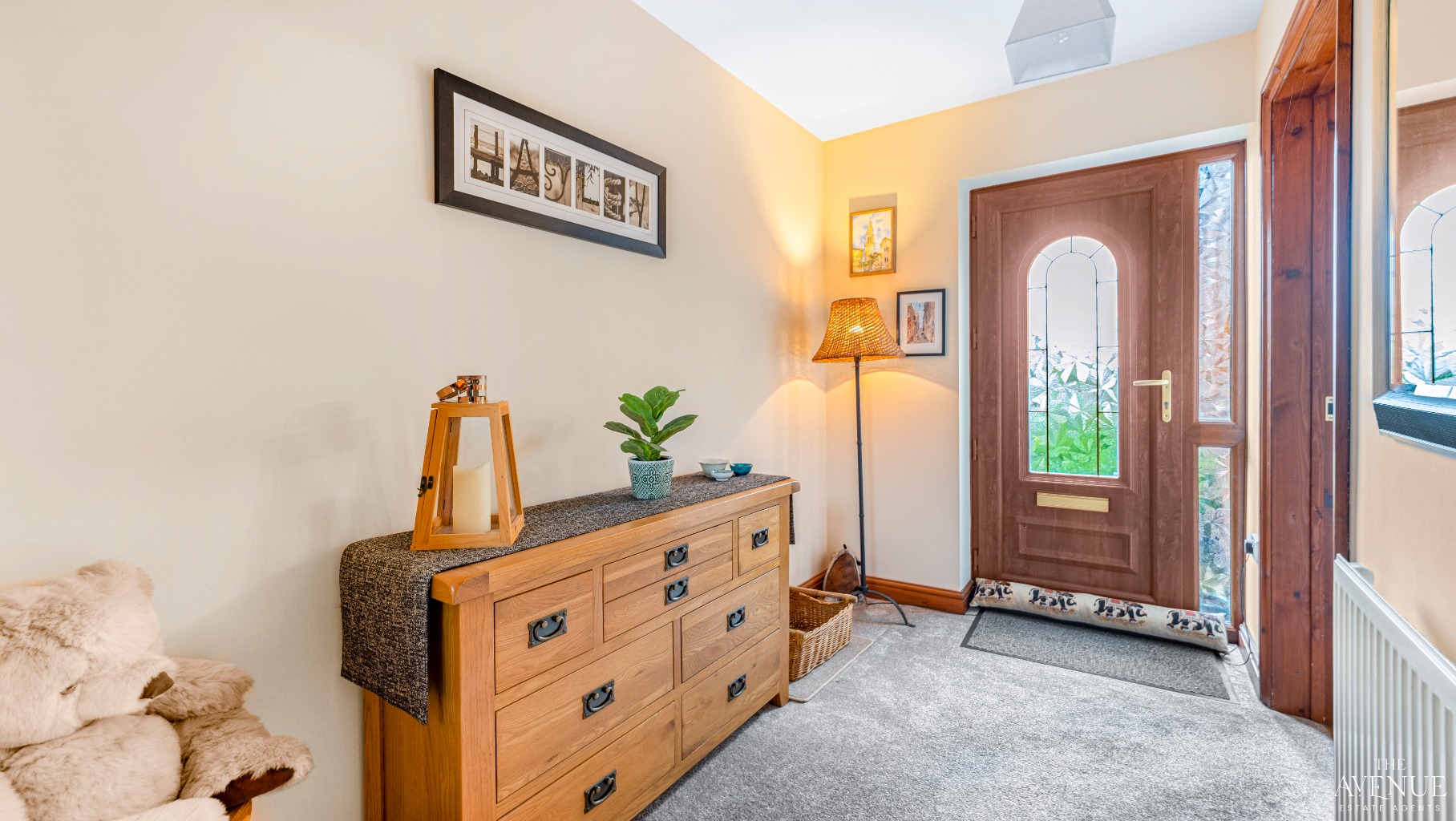 5 bed detached house for sale in Derby Road, Swanwick 19