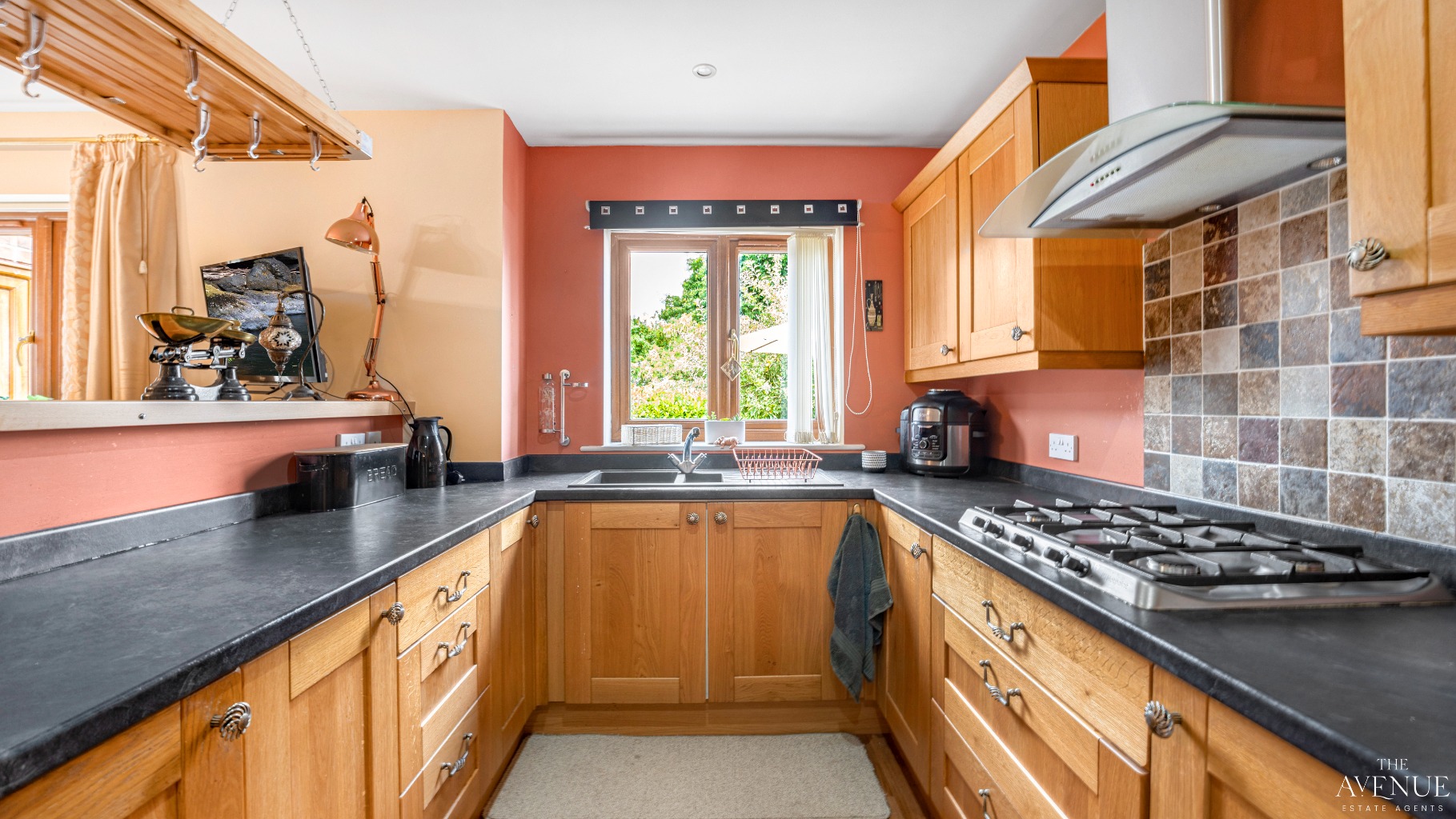 5 bed detached house for sale in Derby Road, Swanwick 20