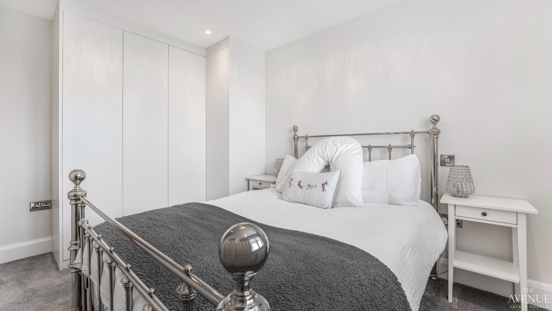 4 bed detached house for sale in Moor Farm Close, Newton 14