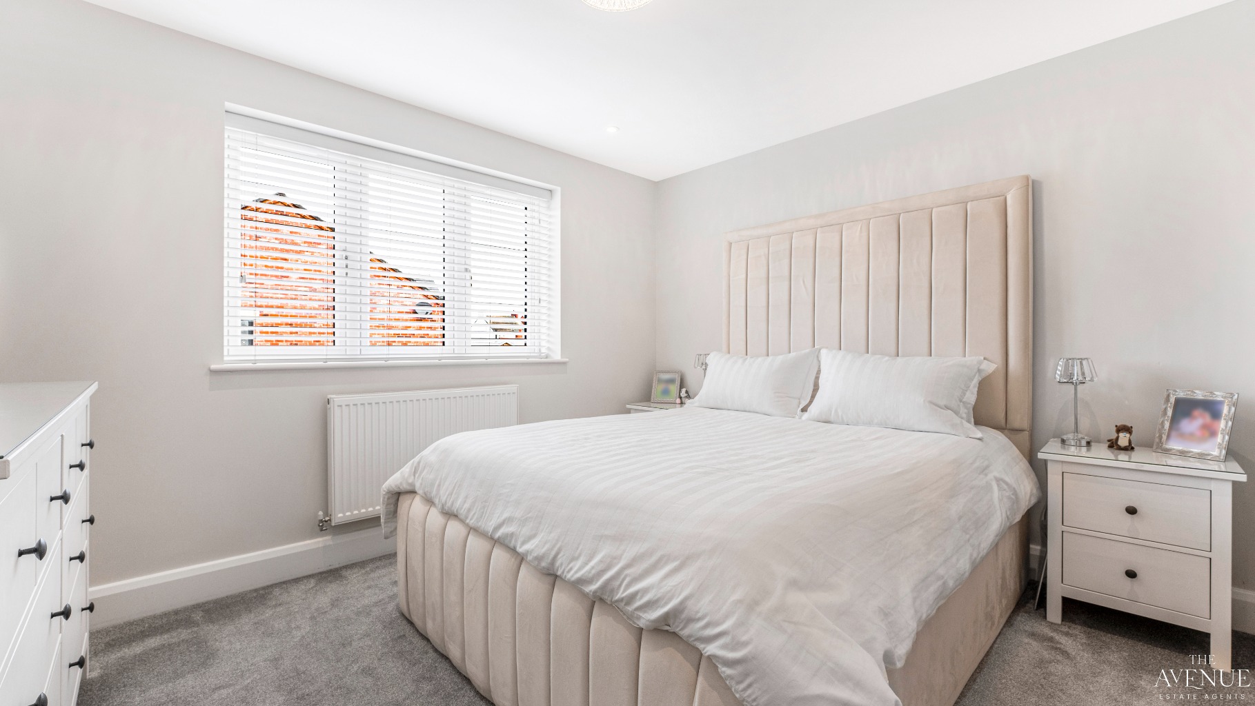 4 bed detached house for sale in Moor Farm Close, Newton 11