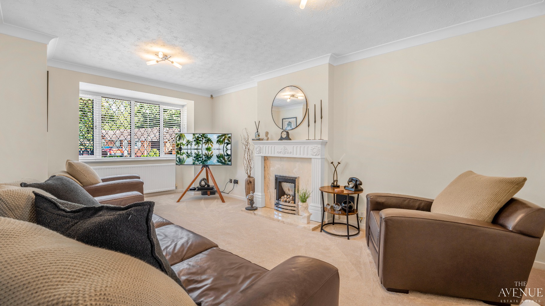 4 bed detached house for sale in Tiree Close, Tibshelf  - Property Image 5