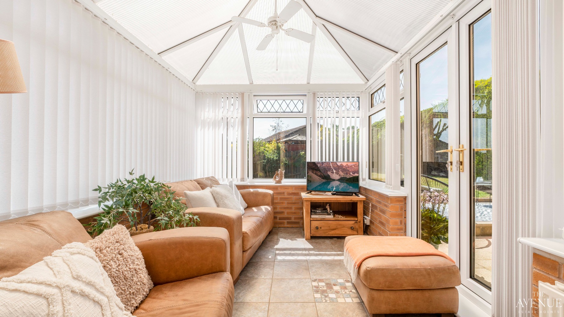 4 bed detached house for sale in Tiree Close, Tibshelf 10