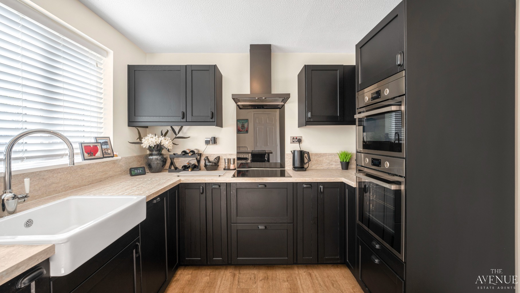 4 bed detached house for sale in Tiree Close, Tibshelf  - Property Image 6