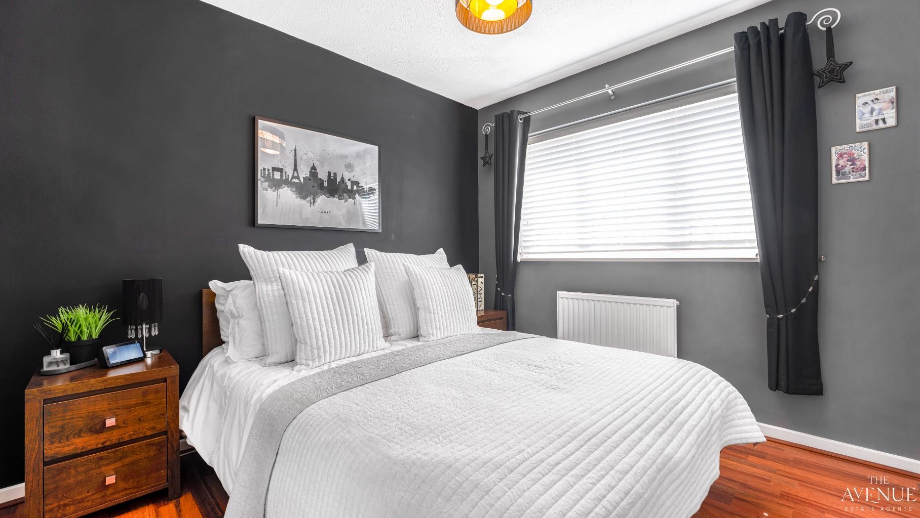 4 bed detached house for sale in Tiree Close, Tibshelf  - Property Image 16