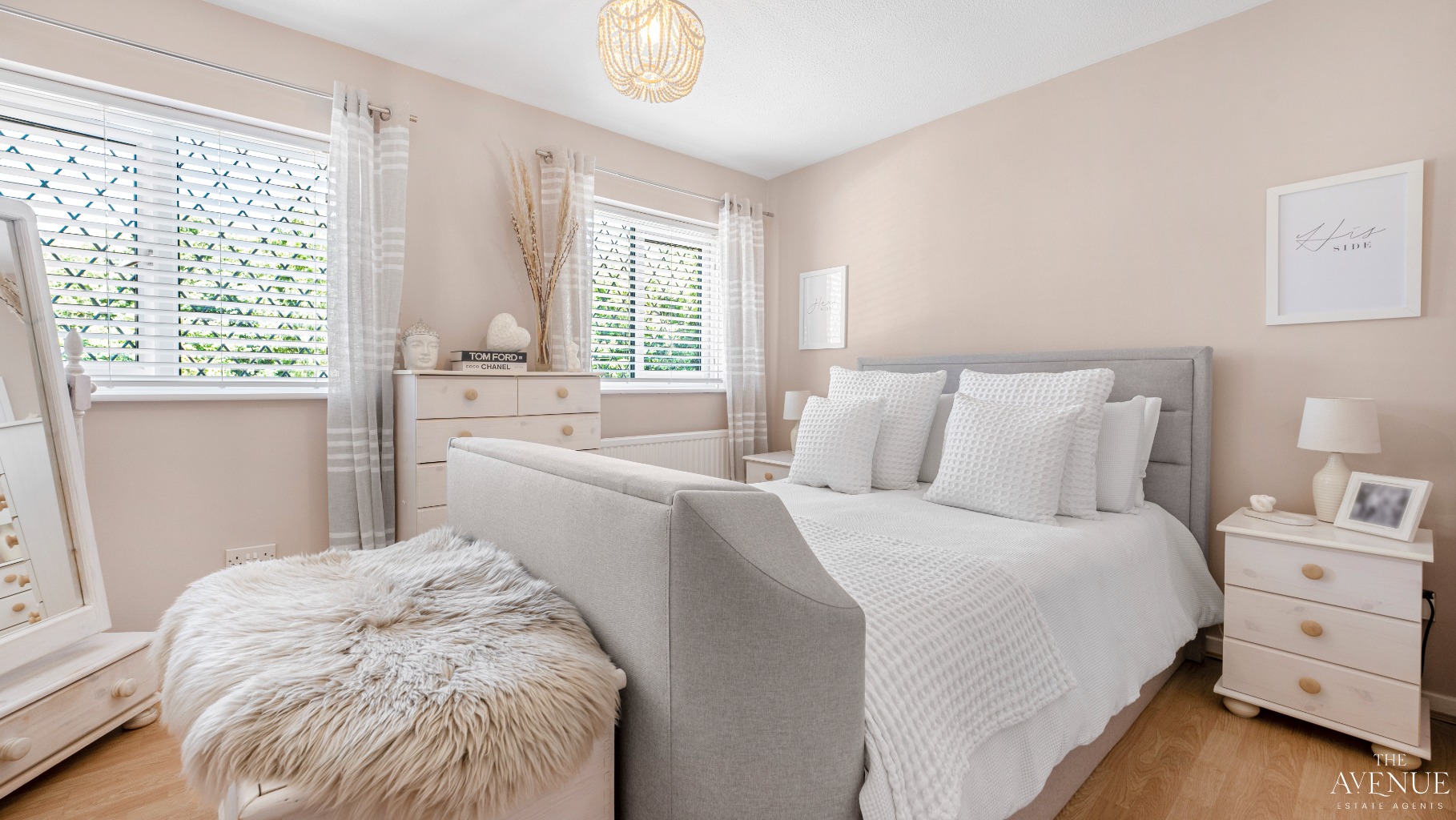 4 bed detached house for sale in Tiree Close, Tibshelf  - Property Image 3