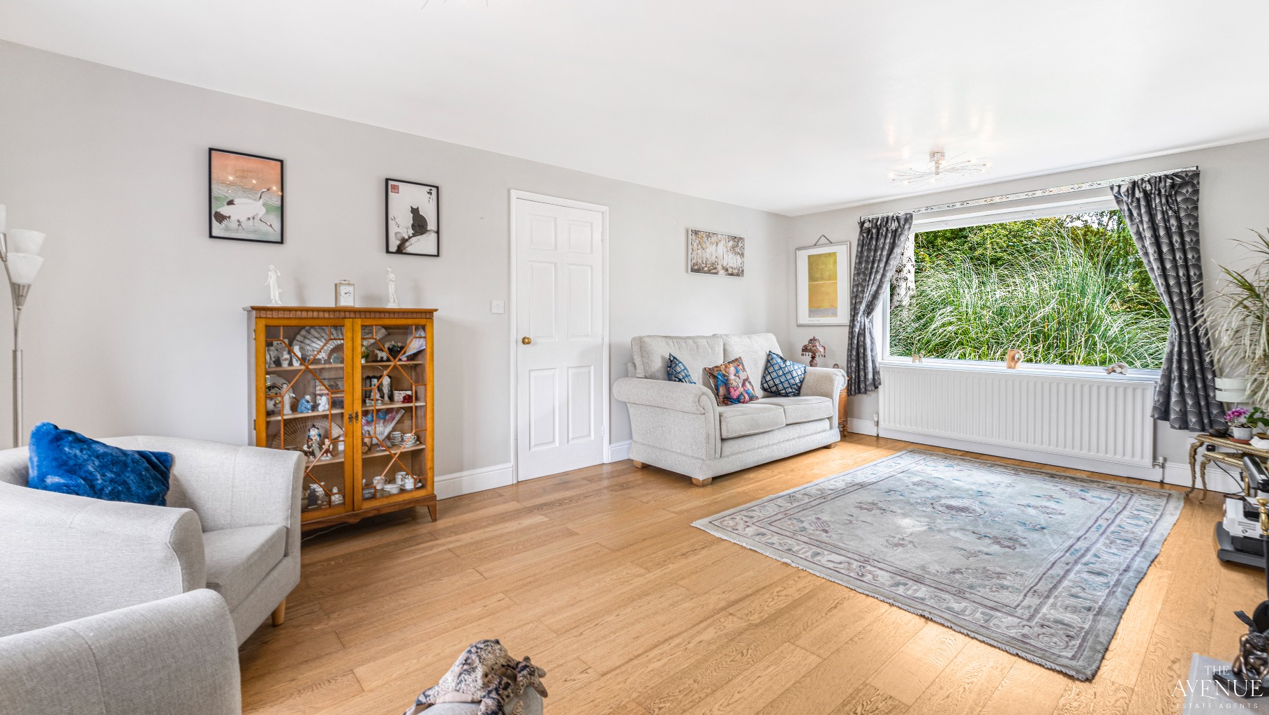 3 bed detached bungalow for sale in Mill Meadow Farm, Pye Bridge 5