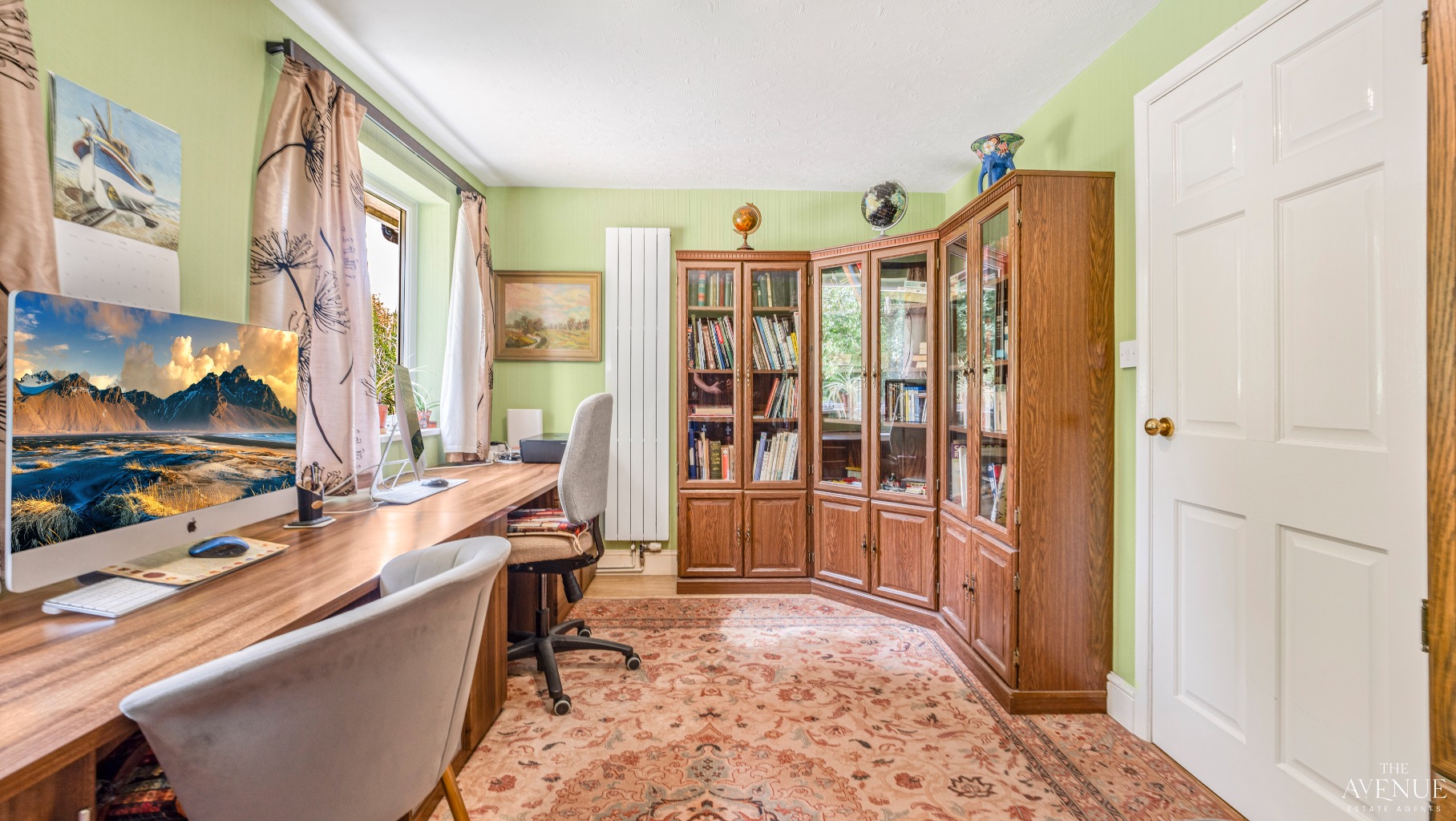 3 bed detached bungalow for sale in Mill Meadow Farm, Pye Bridge 14