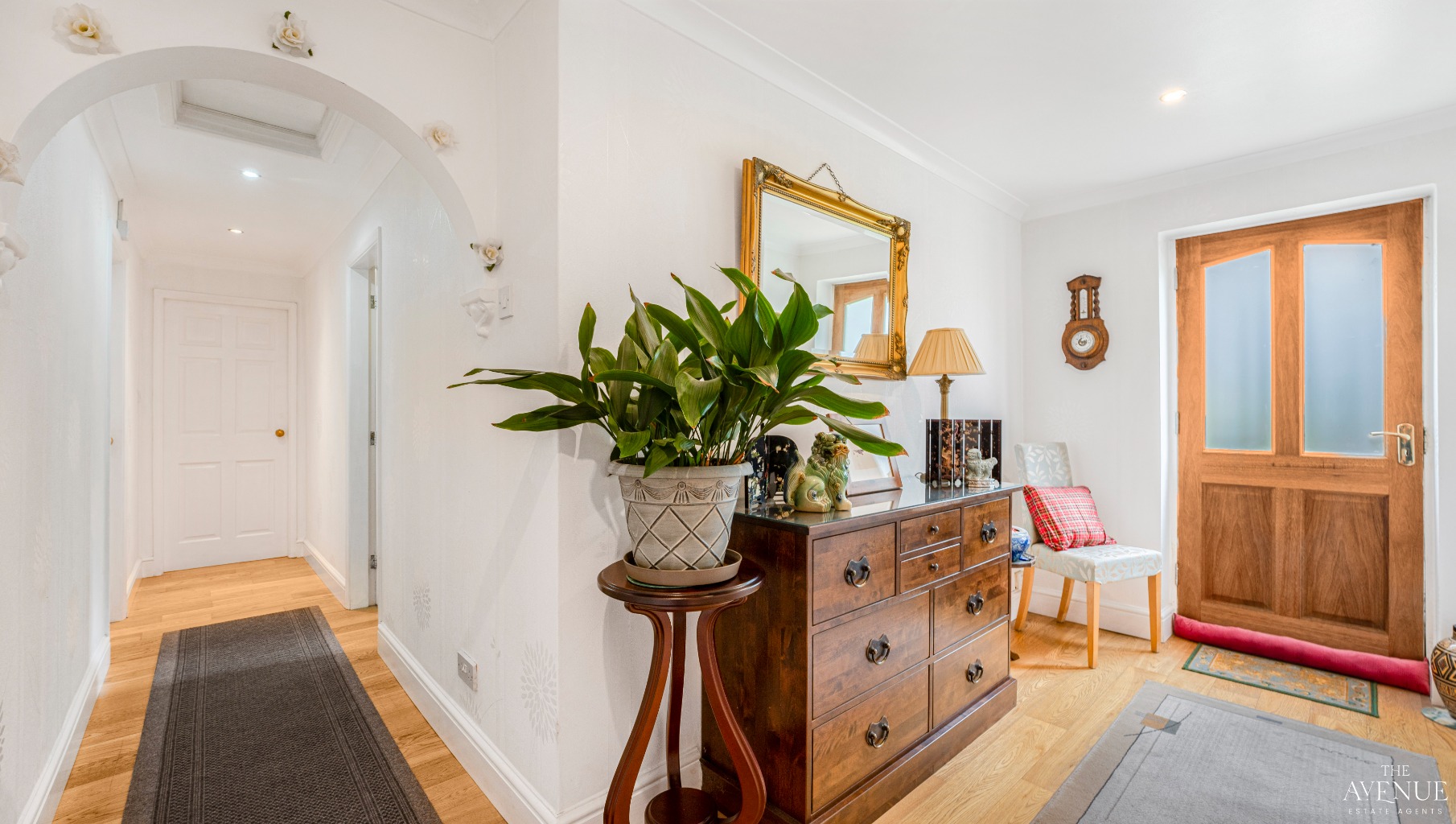 3 bed detached bungalow for sale in Mill Meadow Farm, Pye Bridge  - Property Image 3