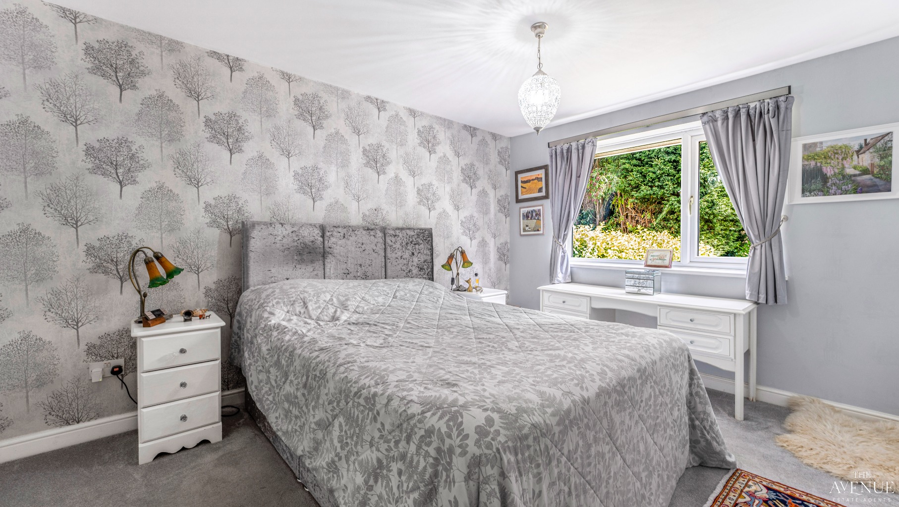 3 bed detached bungalow for sale in Mill Meadow Farm, Pye Bridge 15