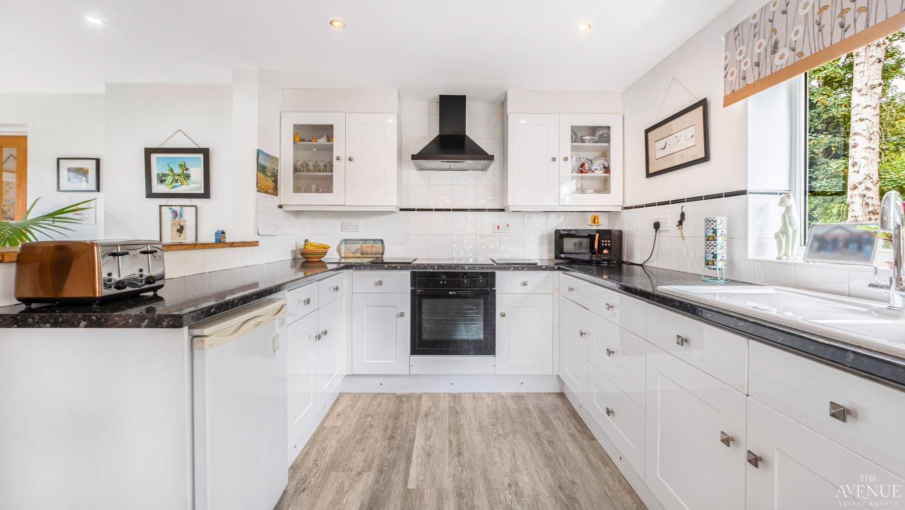 3 bed detached bungalow for sale in Mill Meadow Farm, Pye Bridge 7