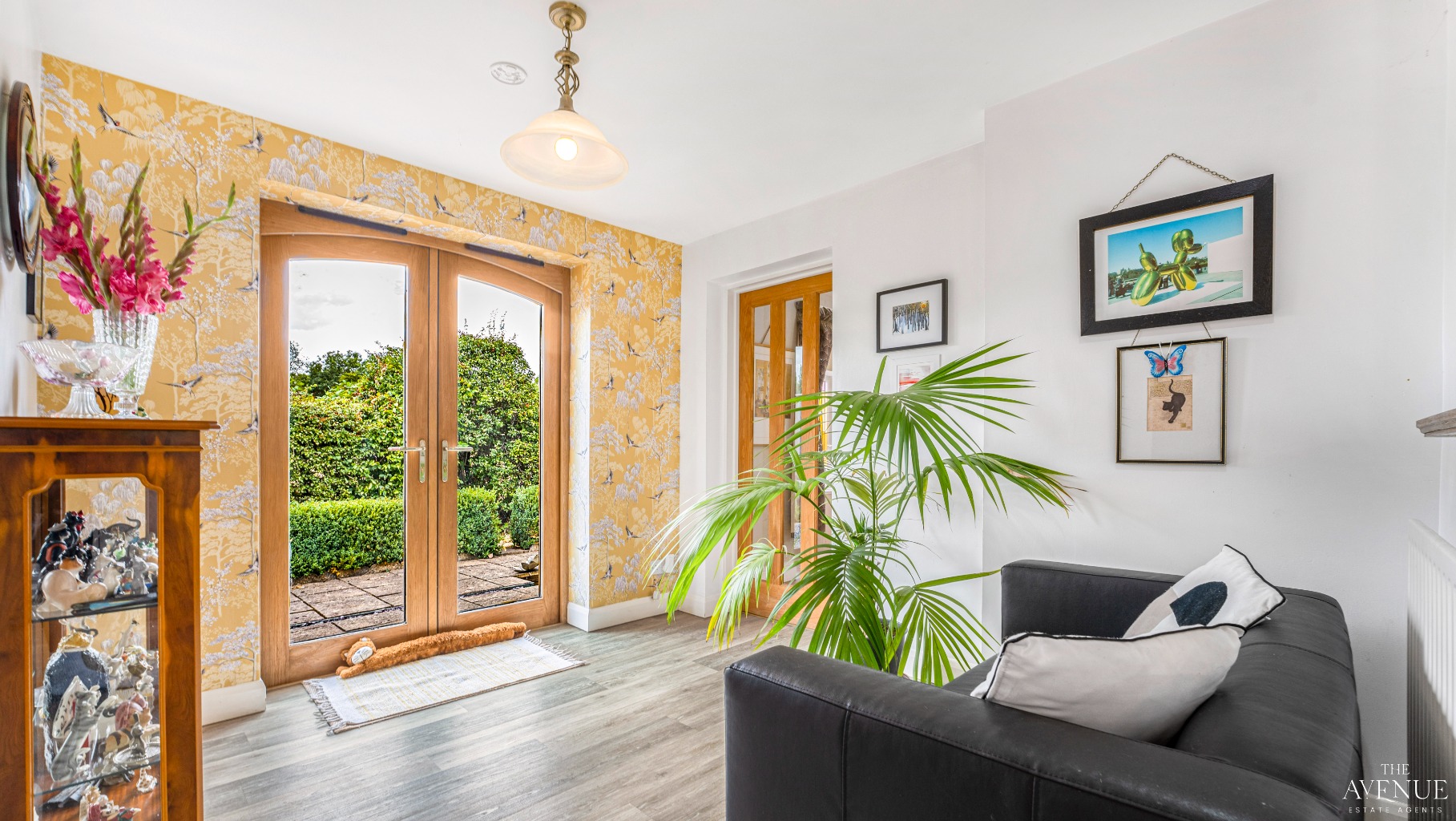 3 bed detached bungalow for sale in Mill Meadow Farm, Pye Bridge 9