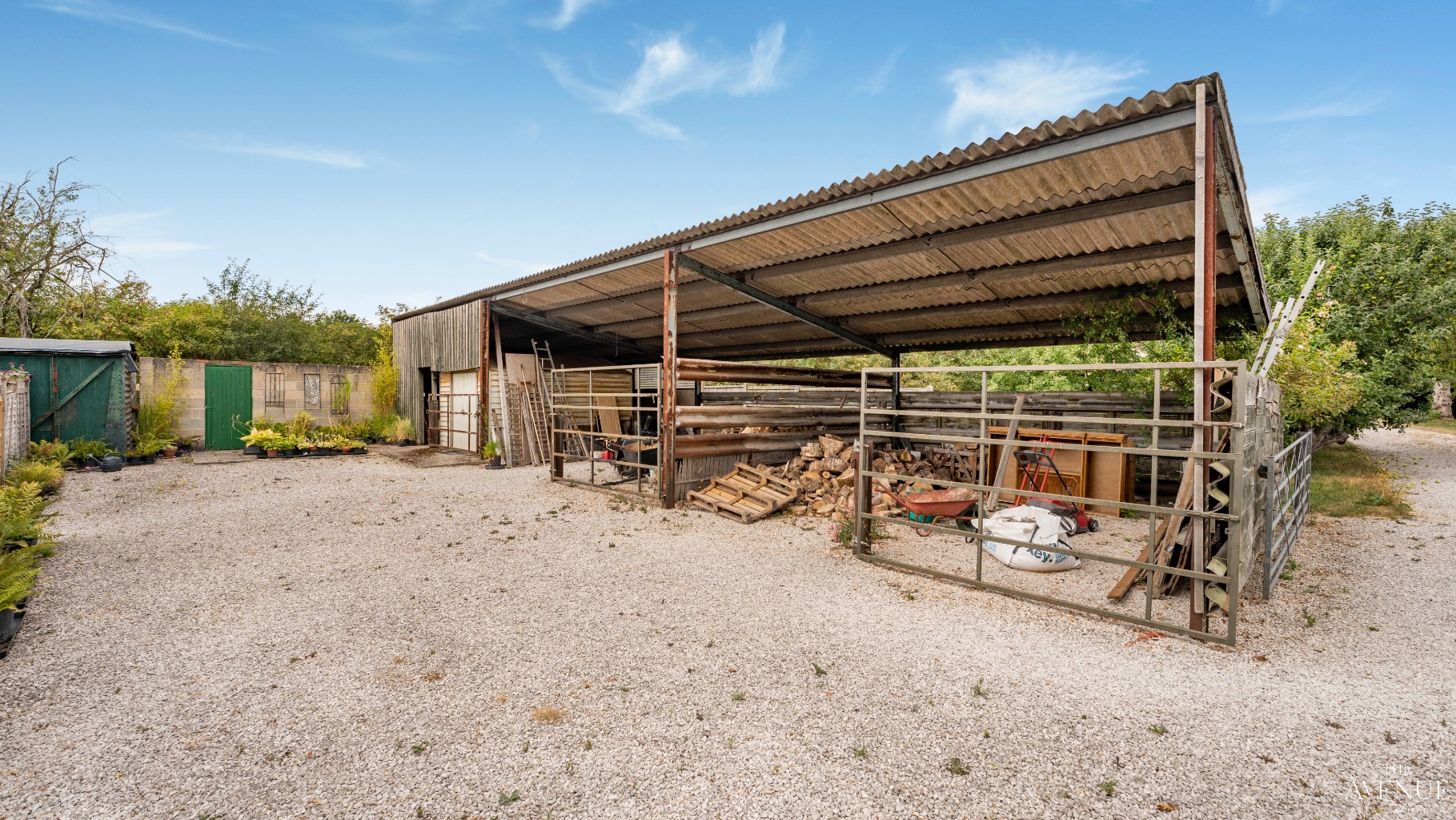 3 bed detached bungalow for sale in Mill Meadow Farm, Pye Bridge  - Property Image 27