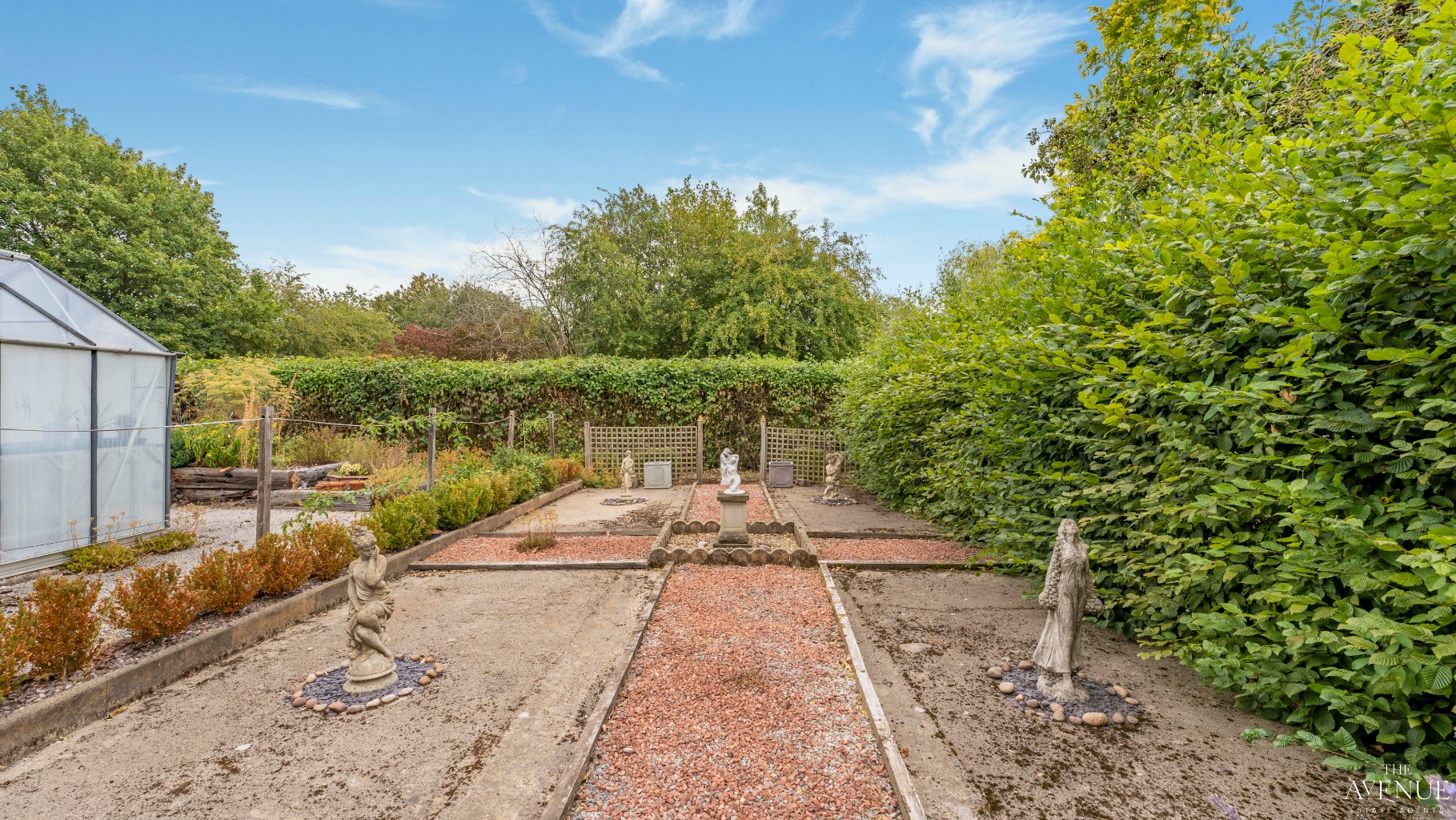 3 bed detached bungalow for sale in Mill Meadow Farm, Pye Bridge 23