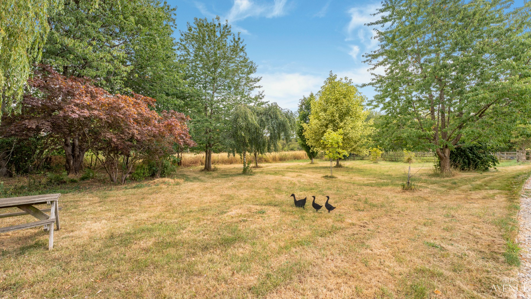 3 bed detached bungalow for sale in Mill Meadow Farm, Pye Bridge 28