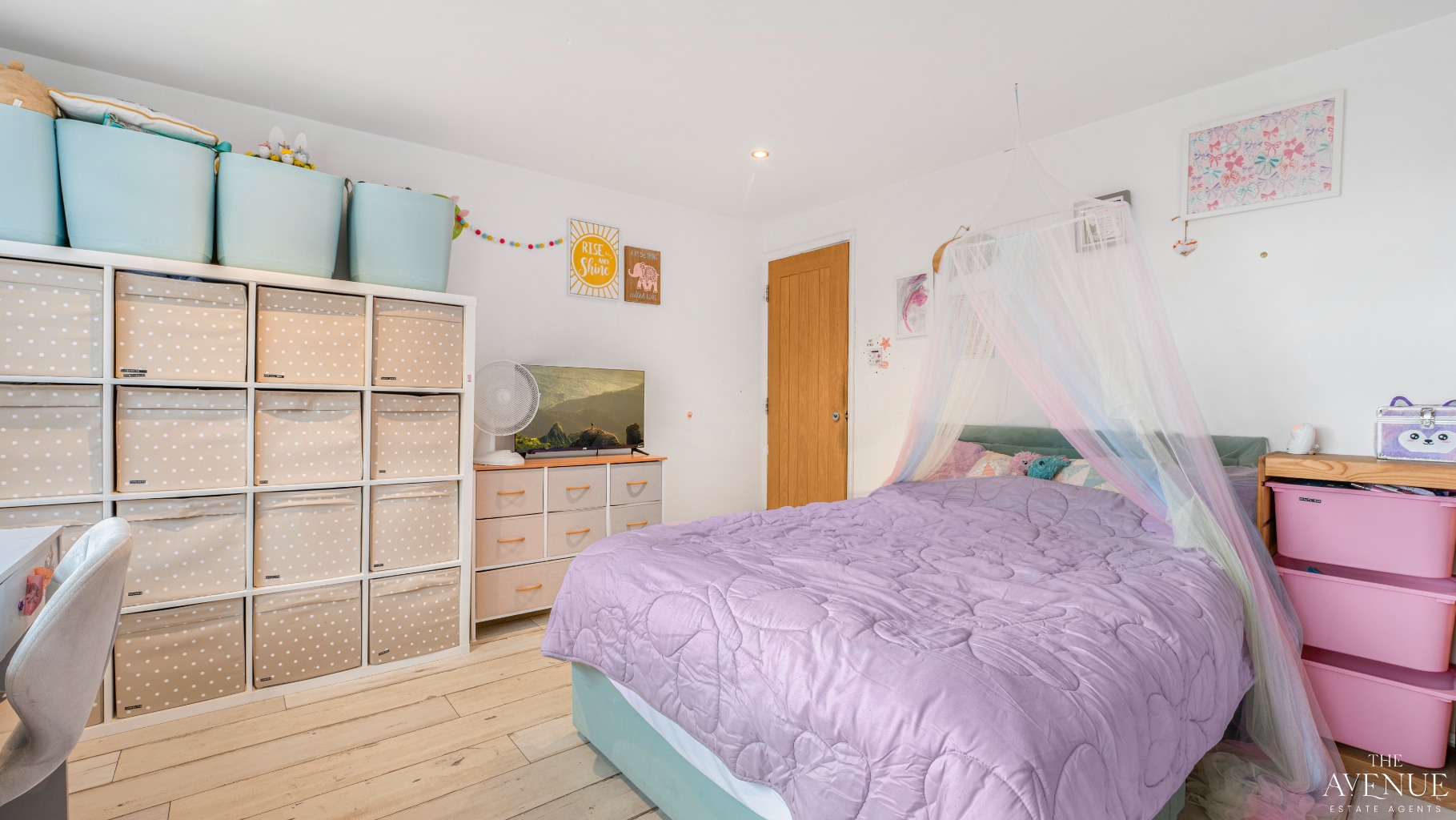 3 bed semi-detached house for sale in Main Road, Morton  - Property Image 15