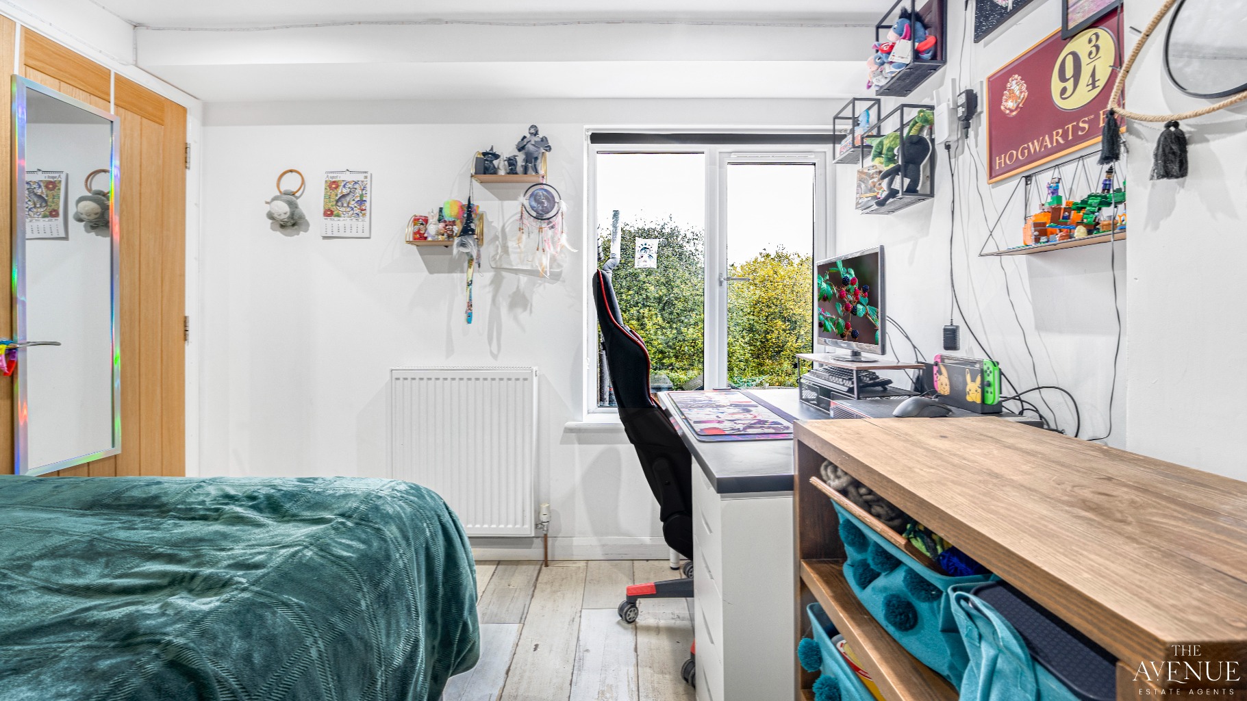 3 bed semi-detached house for sale in Main Road, Morton  - Property Image 17
