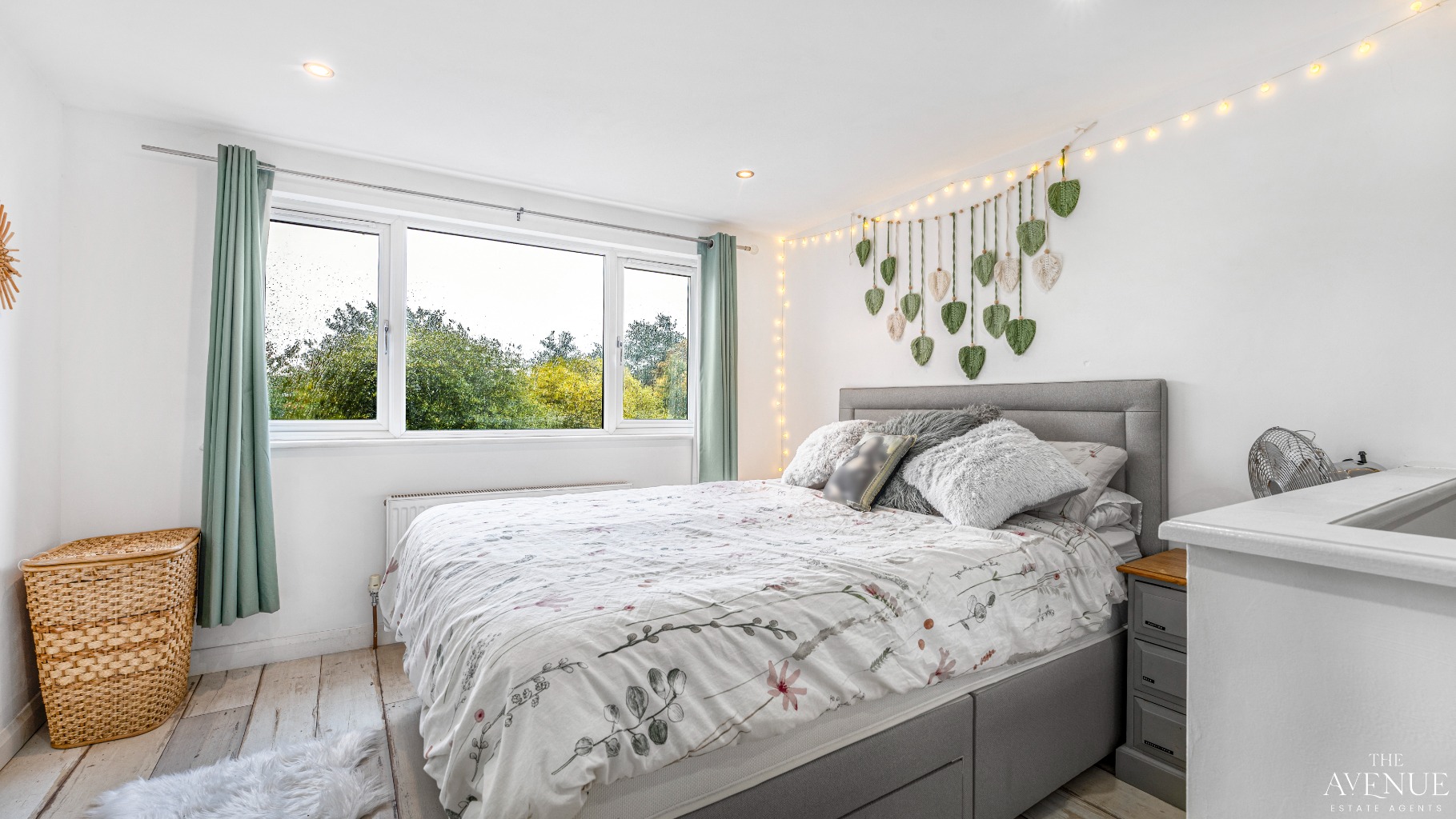 3 bed semi-detached house for sale in Main Road, Morton  - Property Image 13
