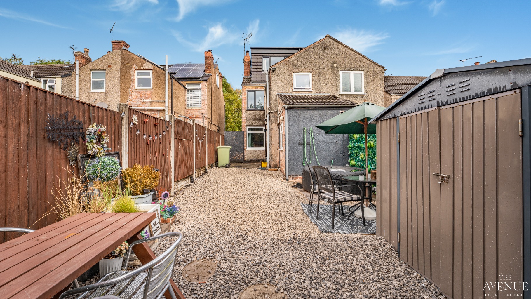 3 bed semi-detached house for sale in Main Road, Morton  - Property Image 21