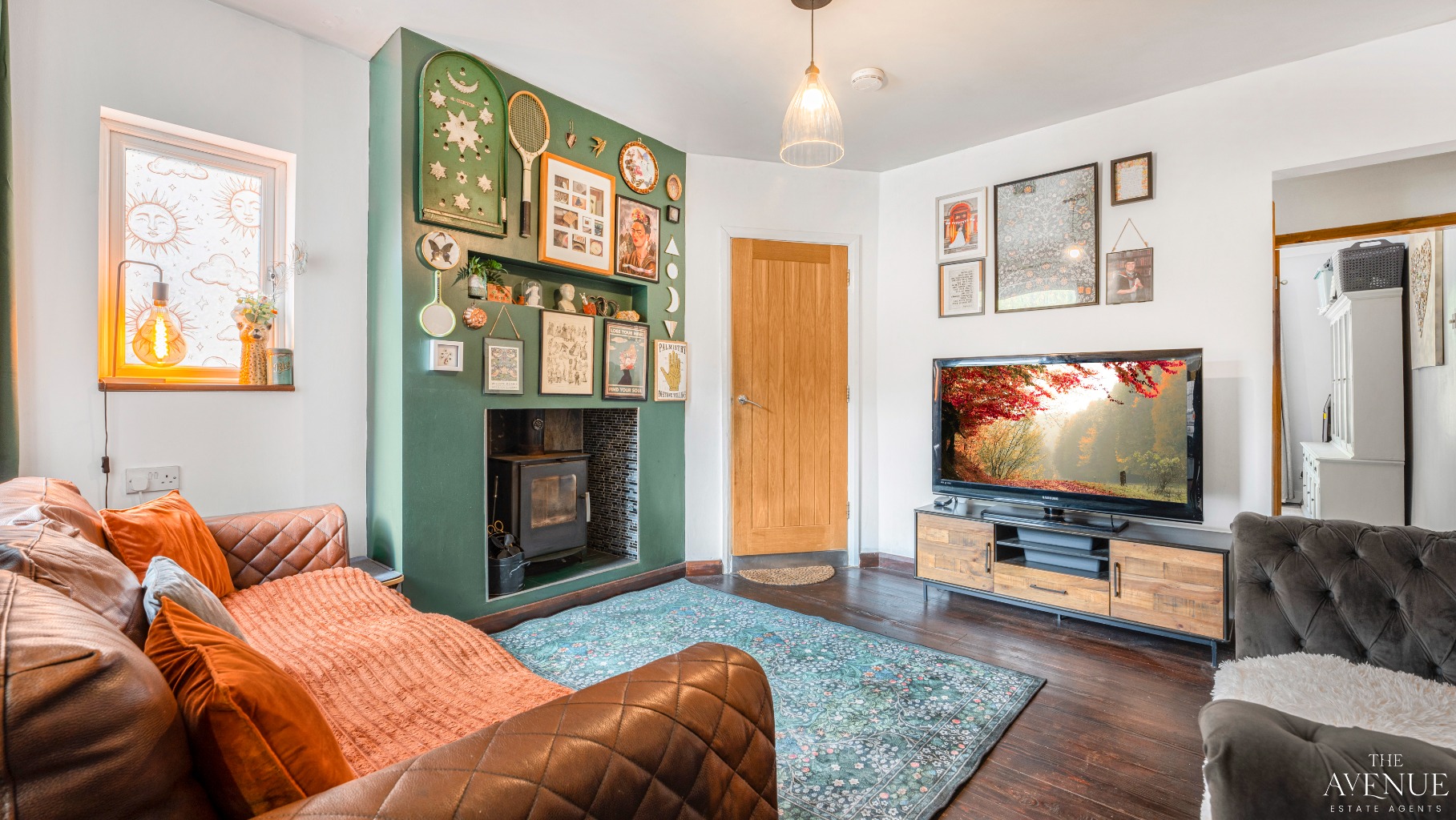 3 bed semi-detached house for sale in Main Road, Morton  - Property Image 4