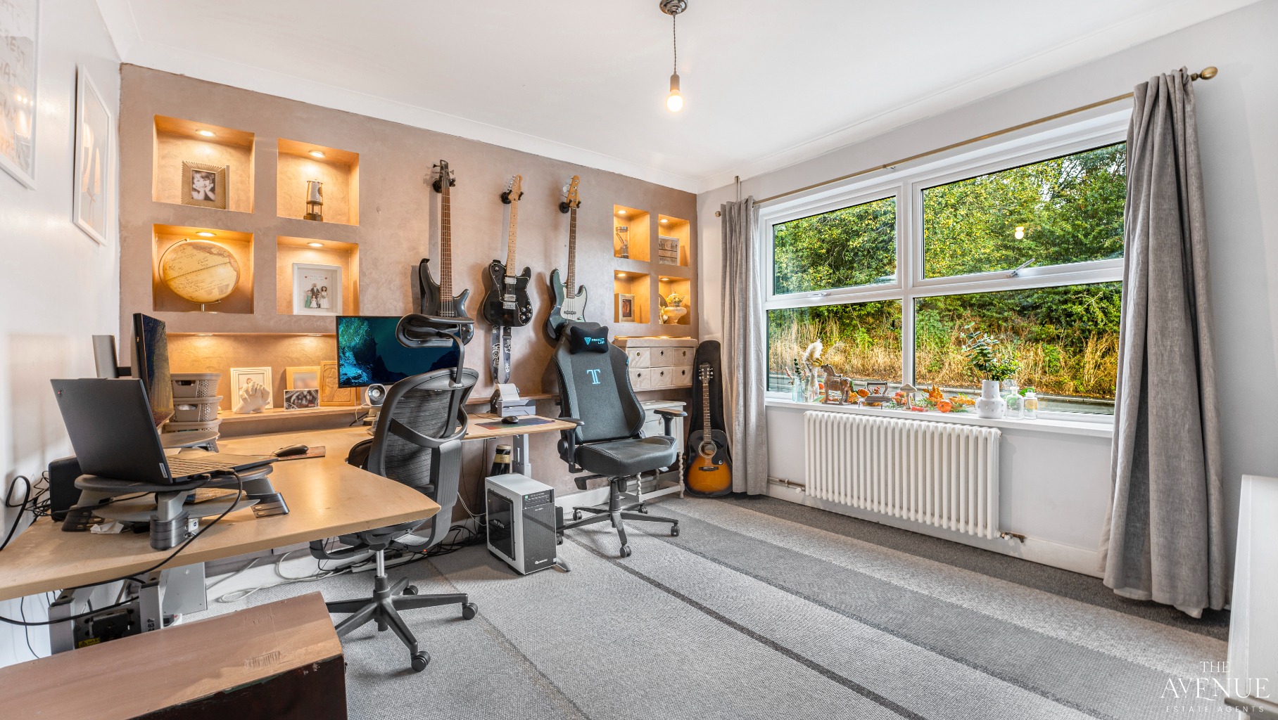 3 bed semi-detached house for sale in Main Road, Morton 4