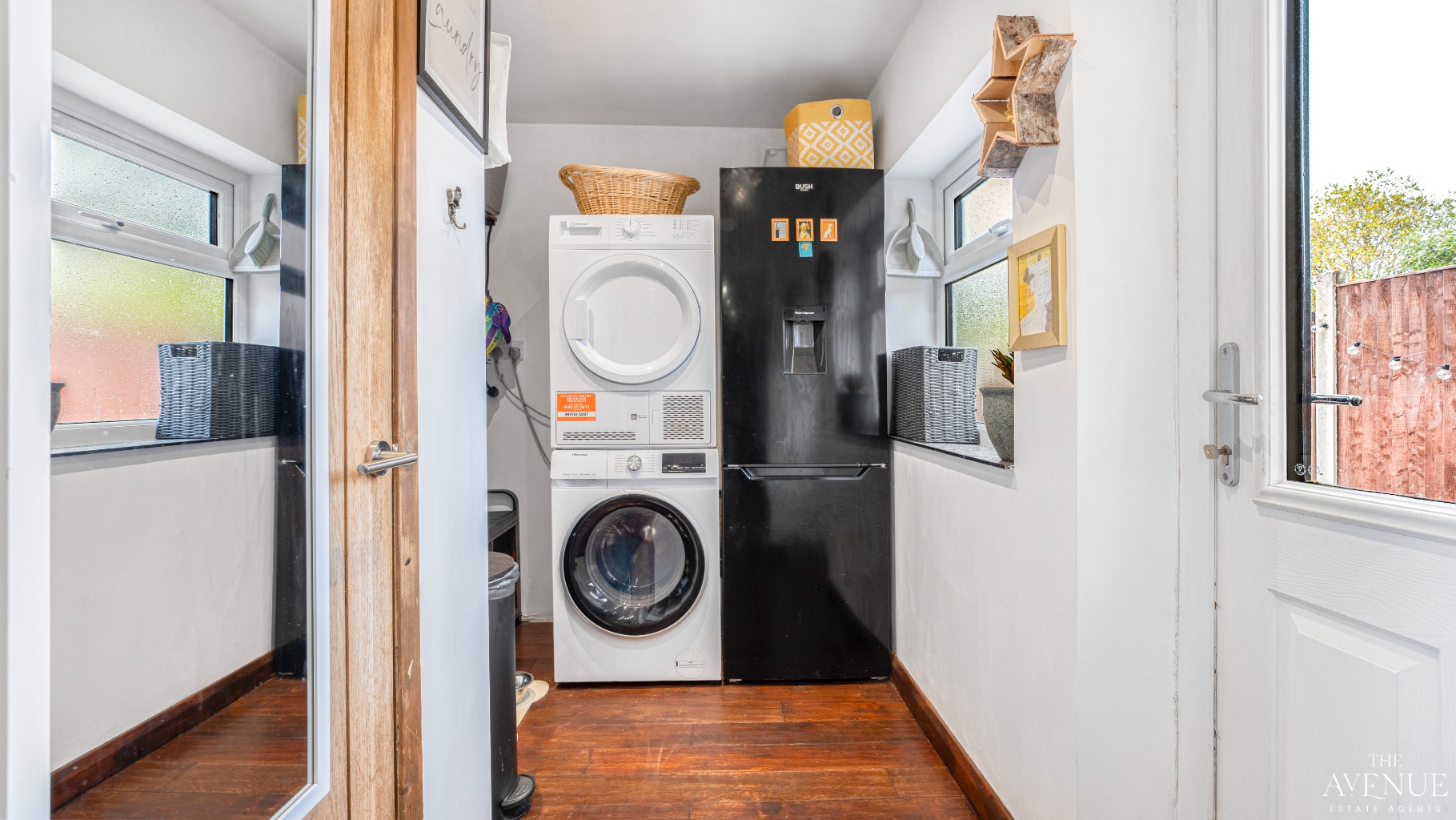 3 bed semi-detached house for sale in Main Road, Morton  - Property Image 10