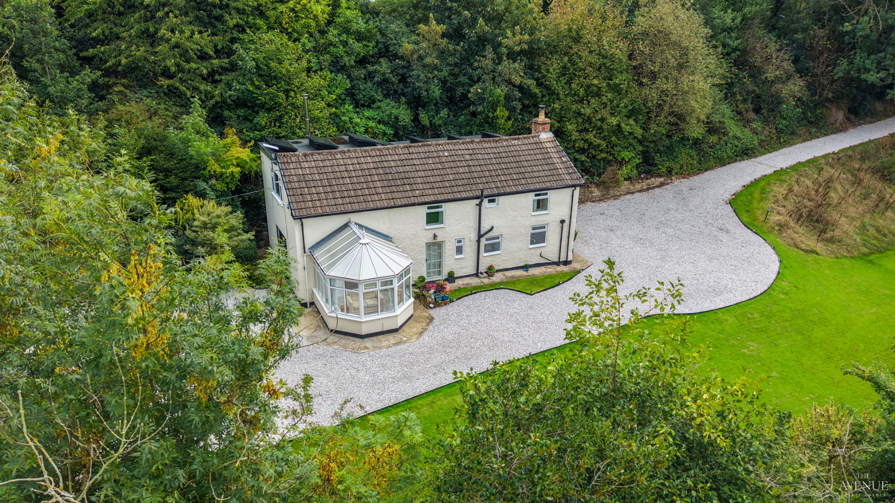 3 bed detached house for sale in Temperance Hill, Woolley Moor 24