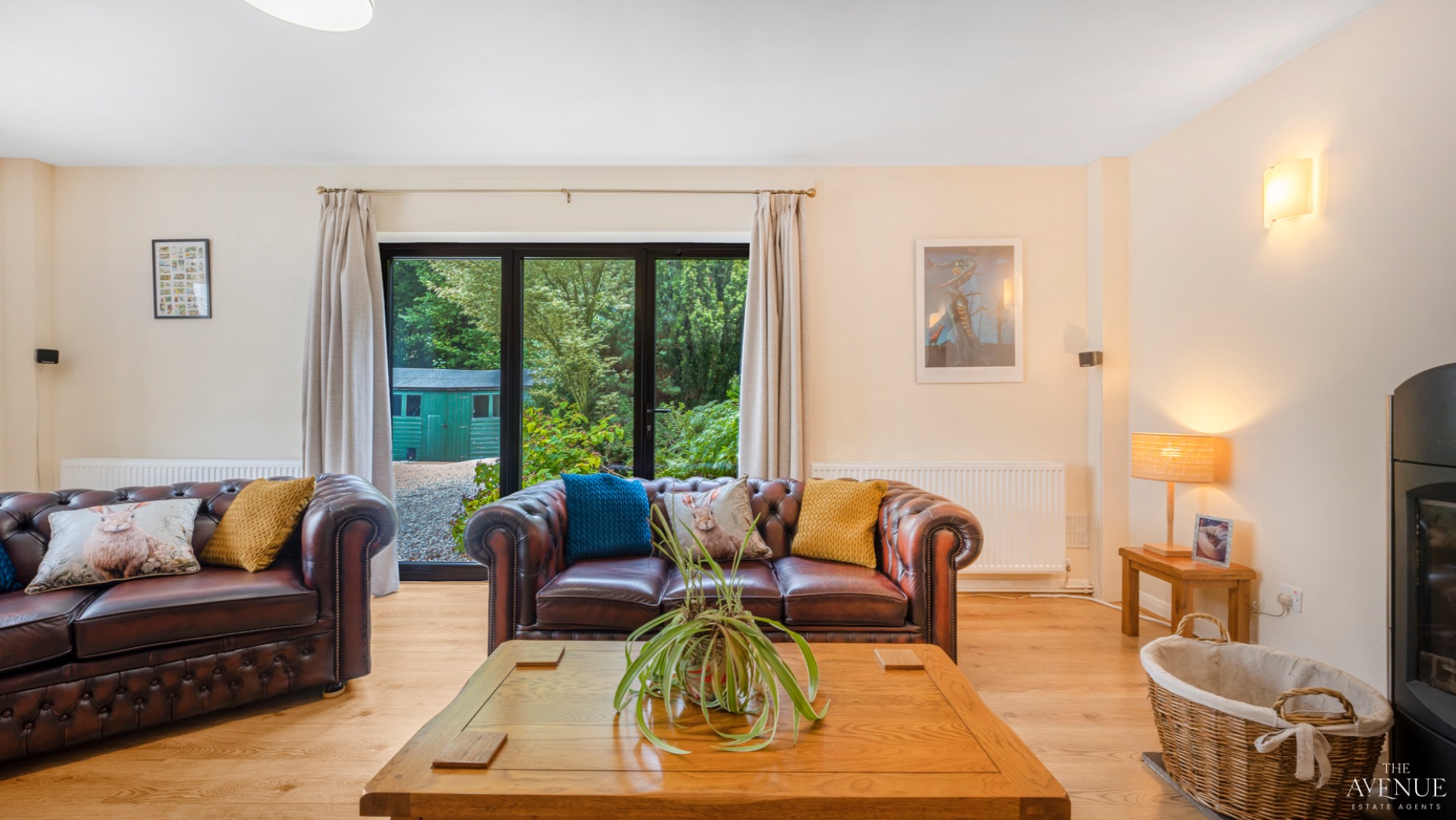 3 bed detached house for sale in Temperance Hill, Woolley Moor 6
