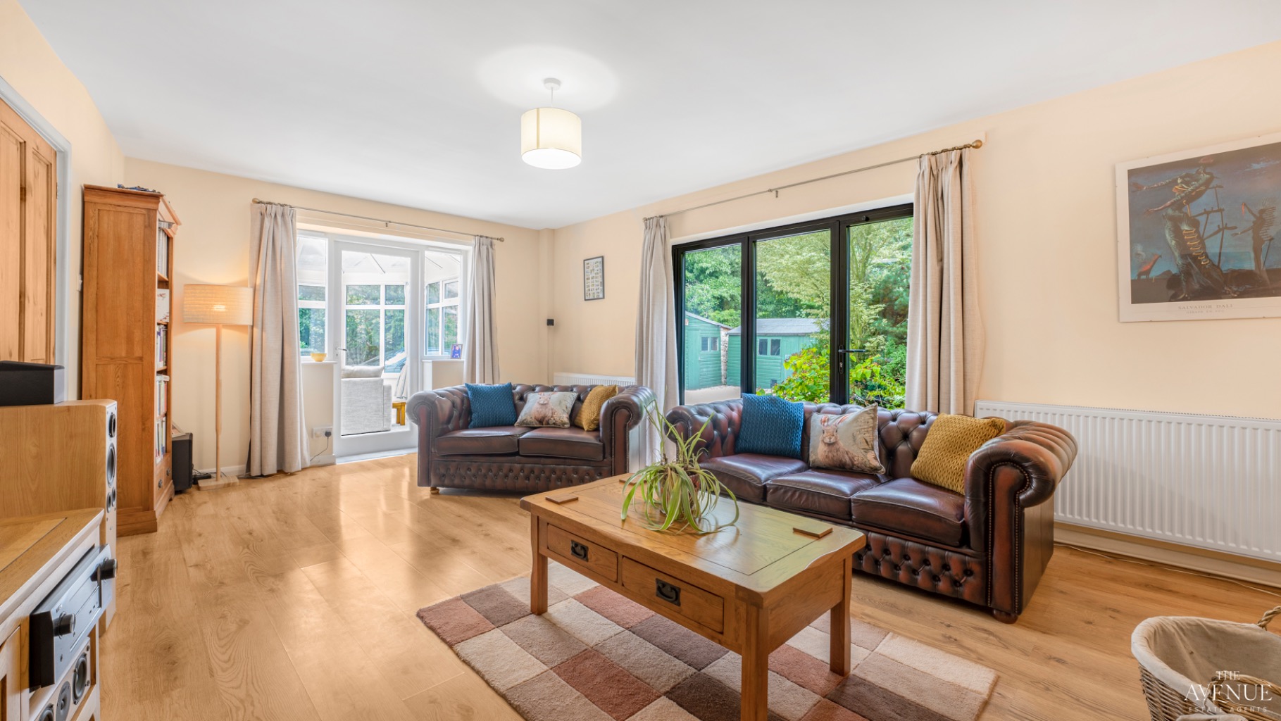 3 bed detached house for sale in Temperance Hill, Woolley Moor 4