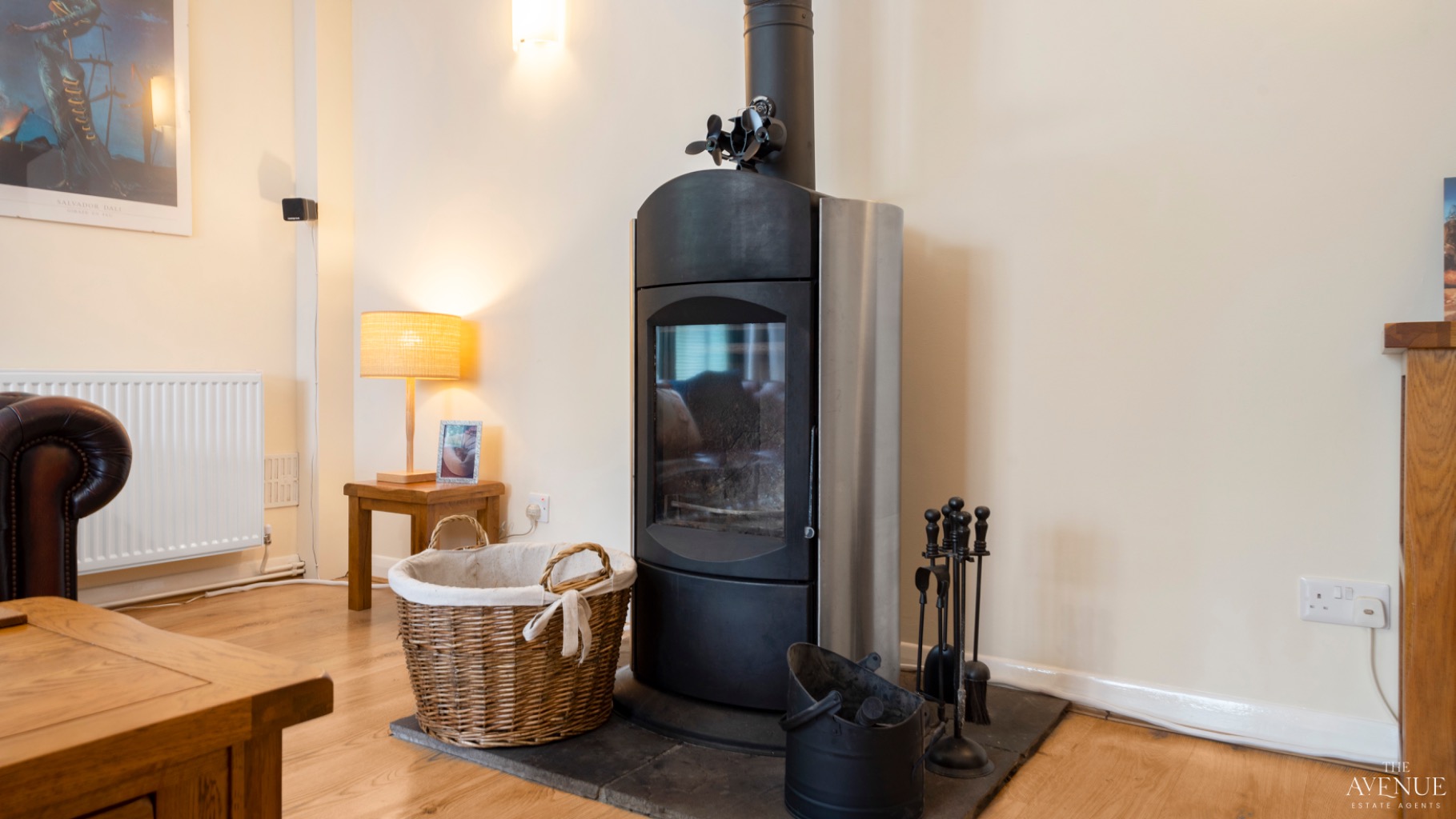 3 bed detached house for sale in Temperance Hill, Woolley Moor 5