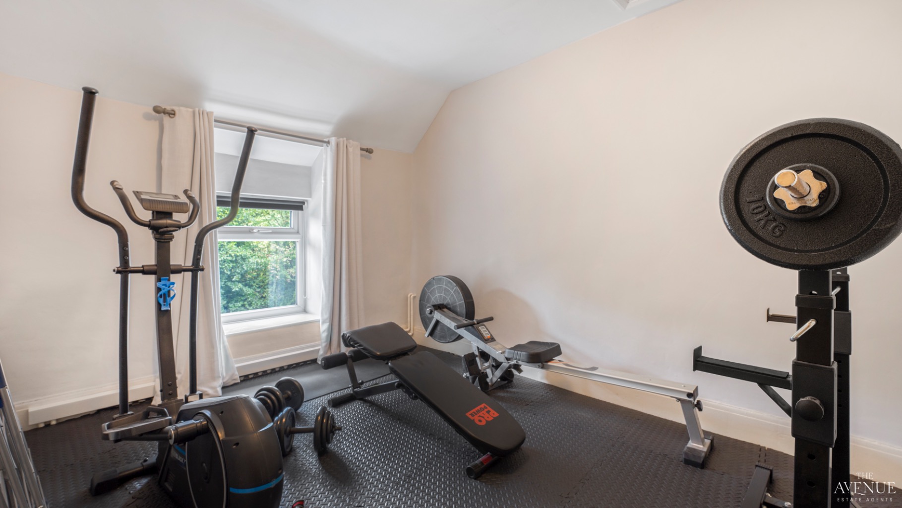 3 bed detached house for sale in Temperance Hill, Woolley Moor 16