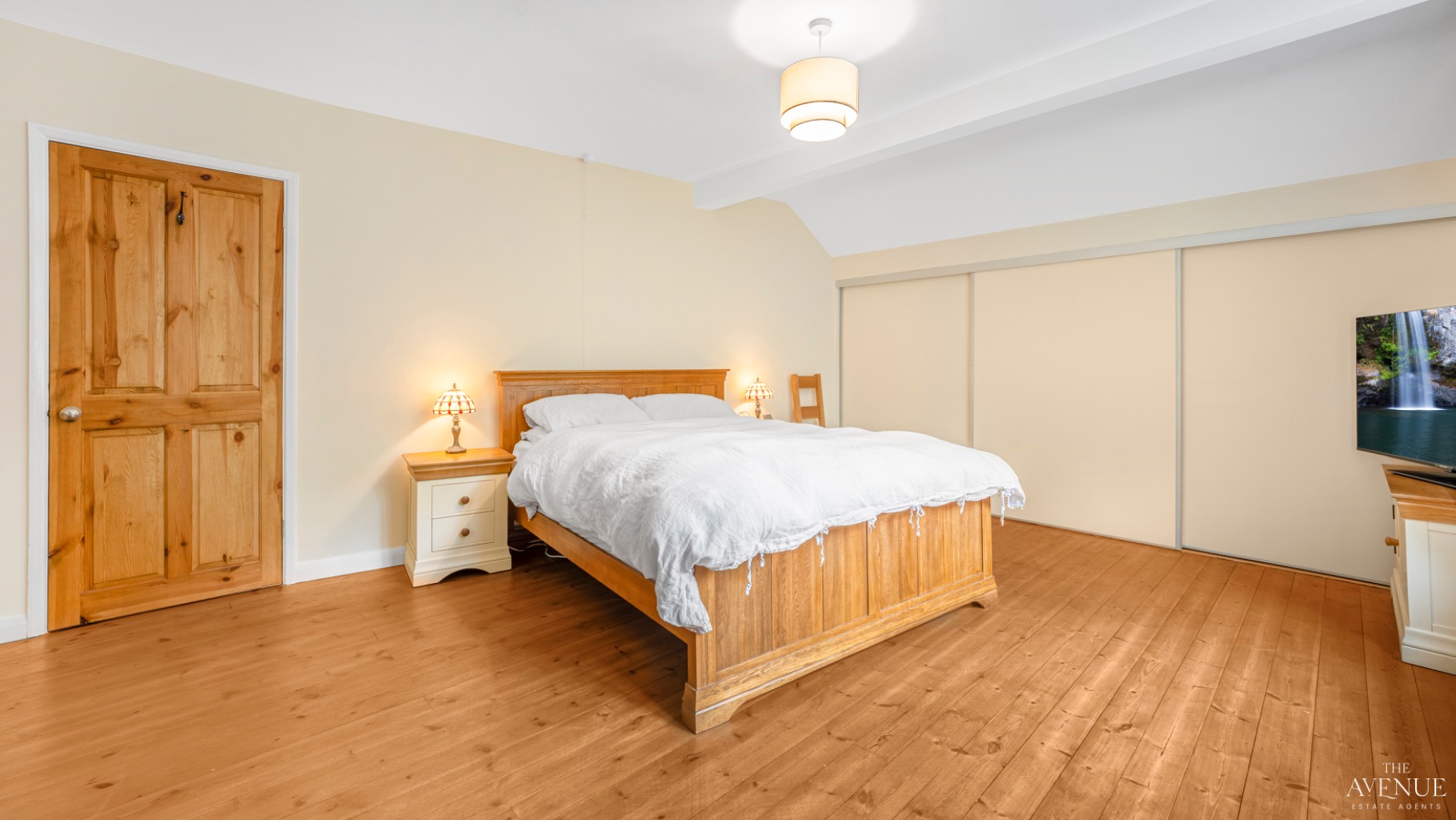 3 bed detached house for sale in Temperance Hill, Woolley Moor 12