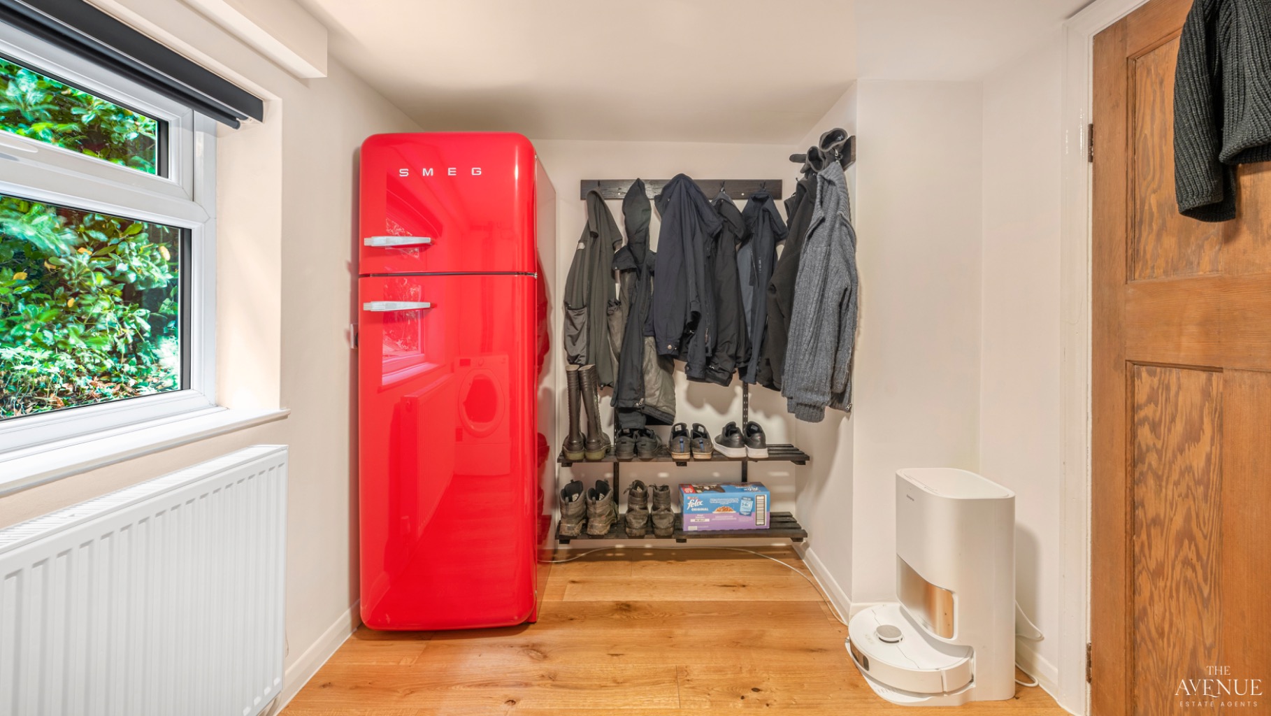 3 bed detached house for sale in Temperance Hill, Woolley Moor  - Property Image 12