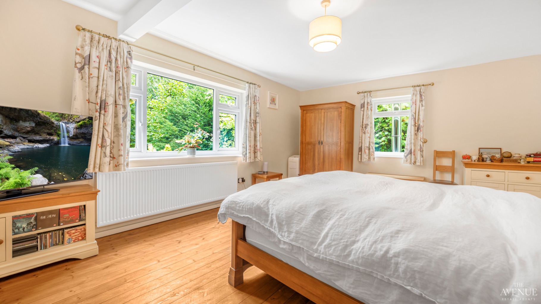 3 bed detached house for sale in Temperance Hill, Woolley Moor  - Property Image 14