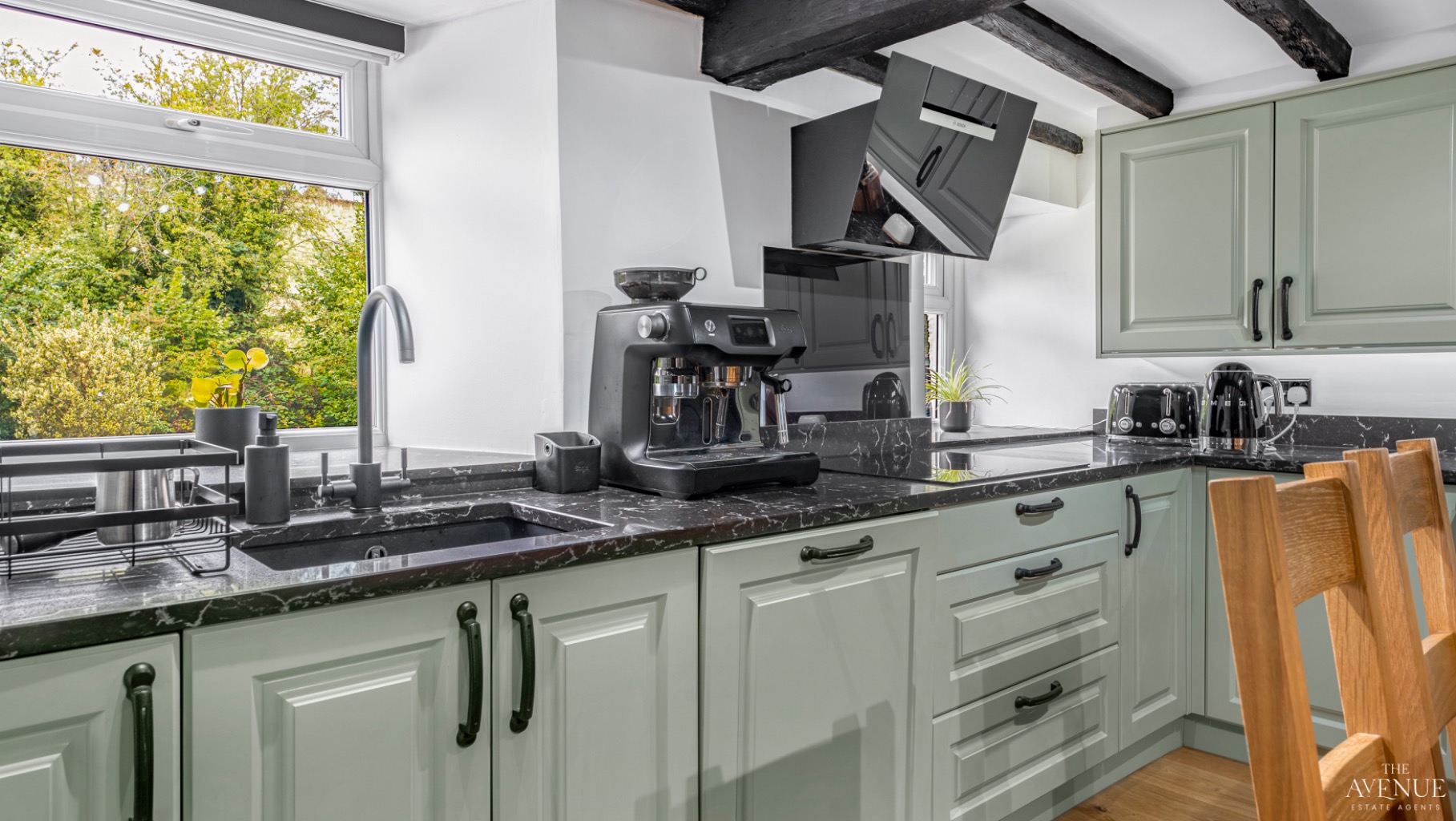 3 bed detached house for sale in Temperance Hill, Woolley Moor  - Property Image 10