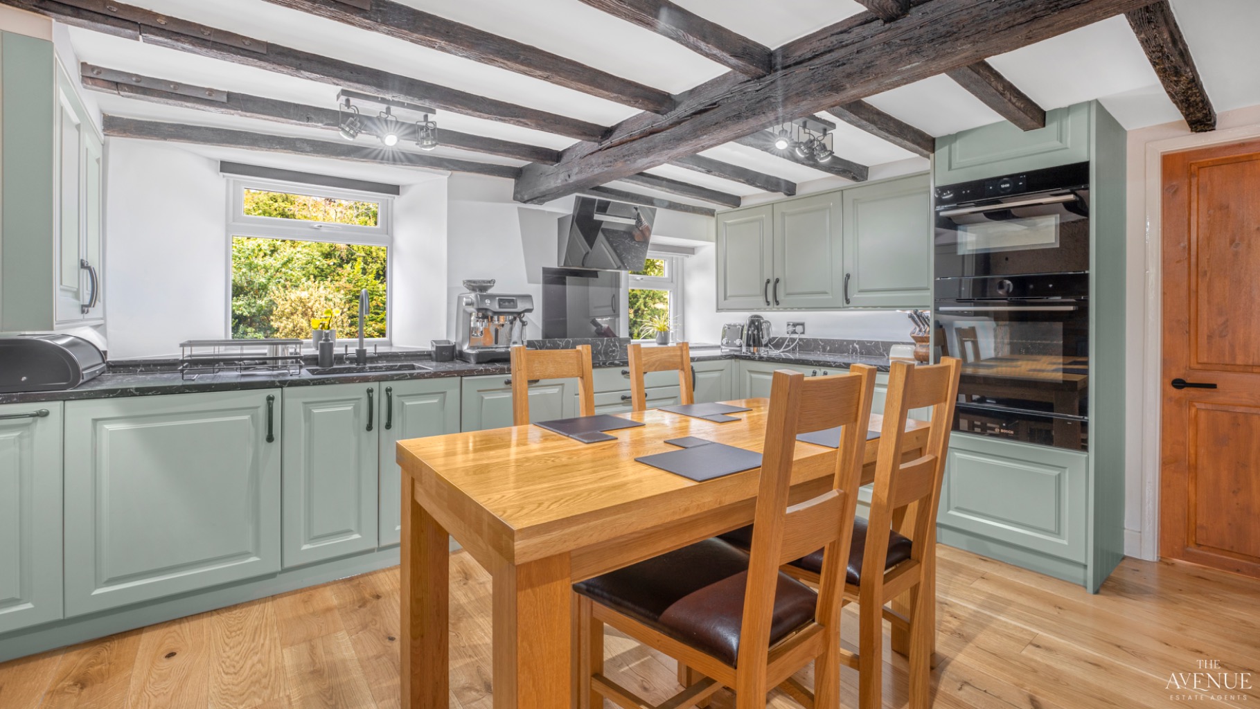 3 bed detached house for sale in Temperance Hill, Woolley Moor  - Property Image 9