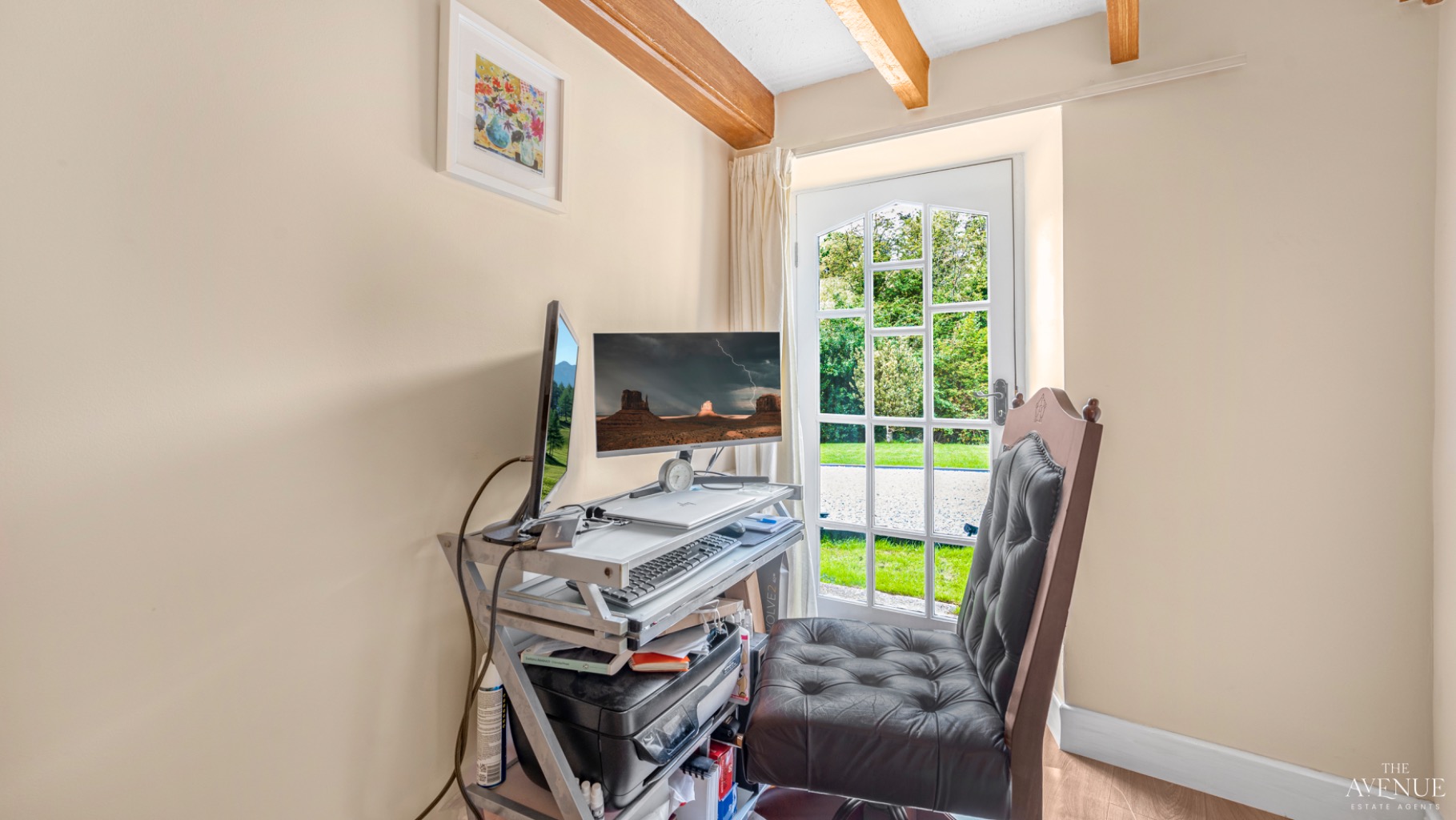 3 bed detached house for sale in Temperance Hill, Woolley Moor  - Property Image 11