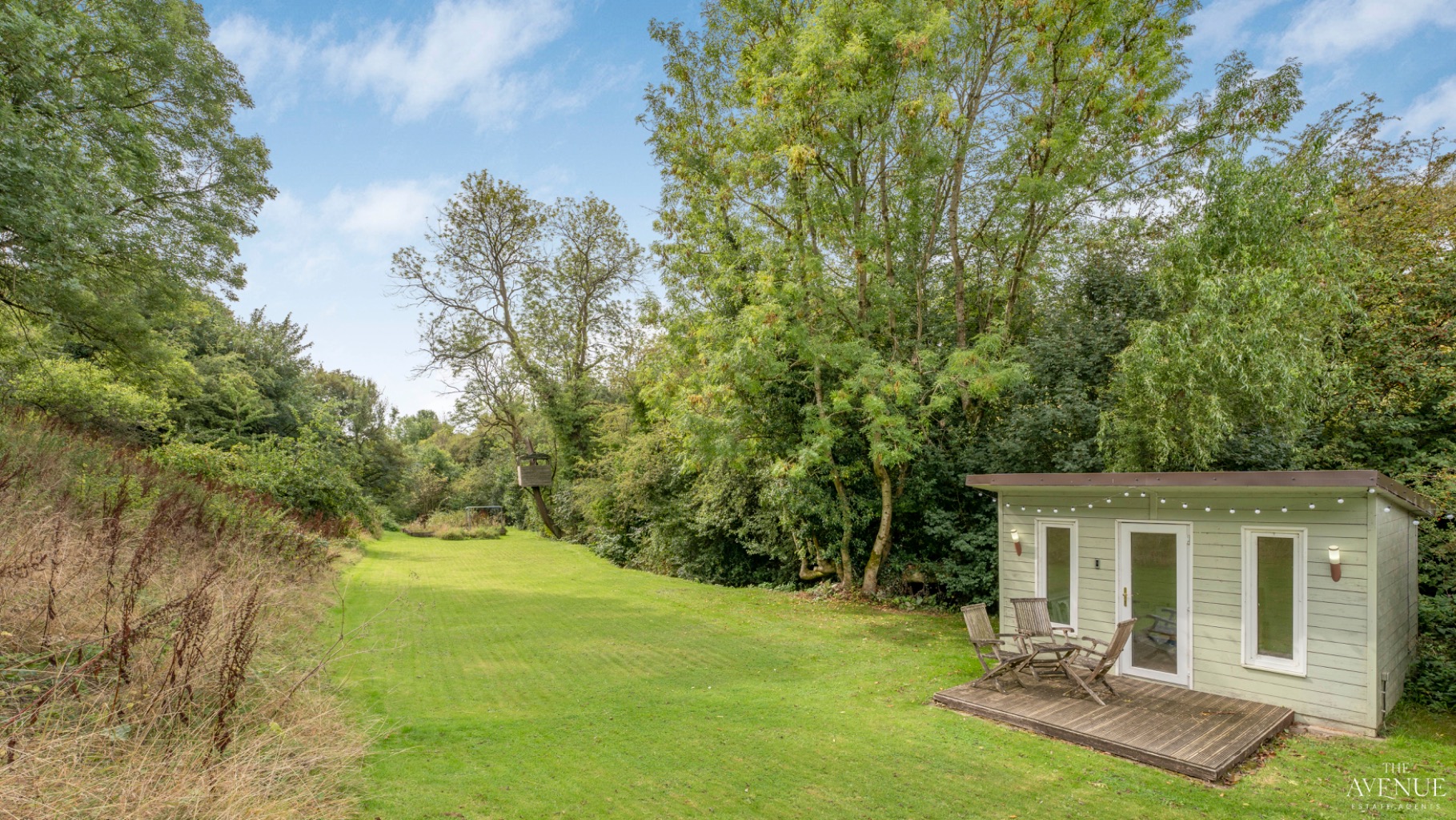 3 bed detached house for sale in Temperance Hill, Woolley Moor 20