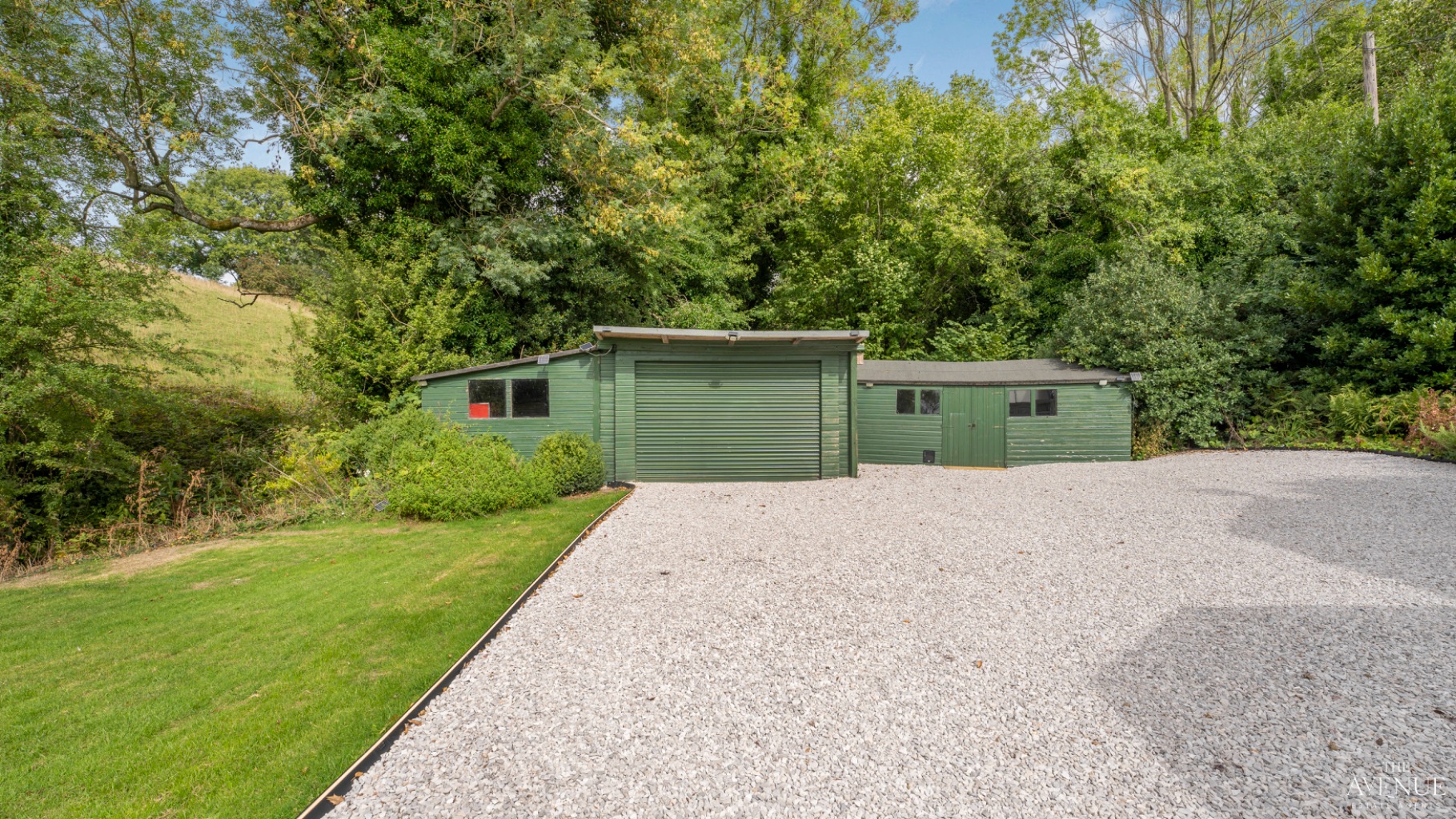 3 bed detached house for sale in Temperance Hill, Woolley Moor 19