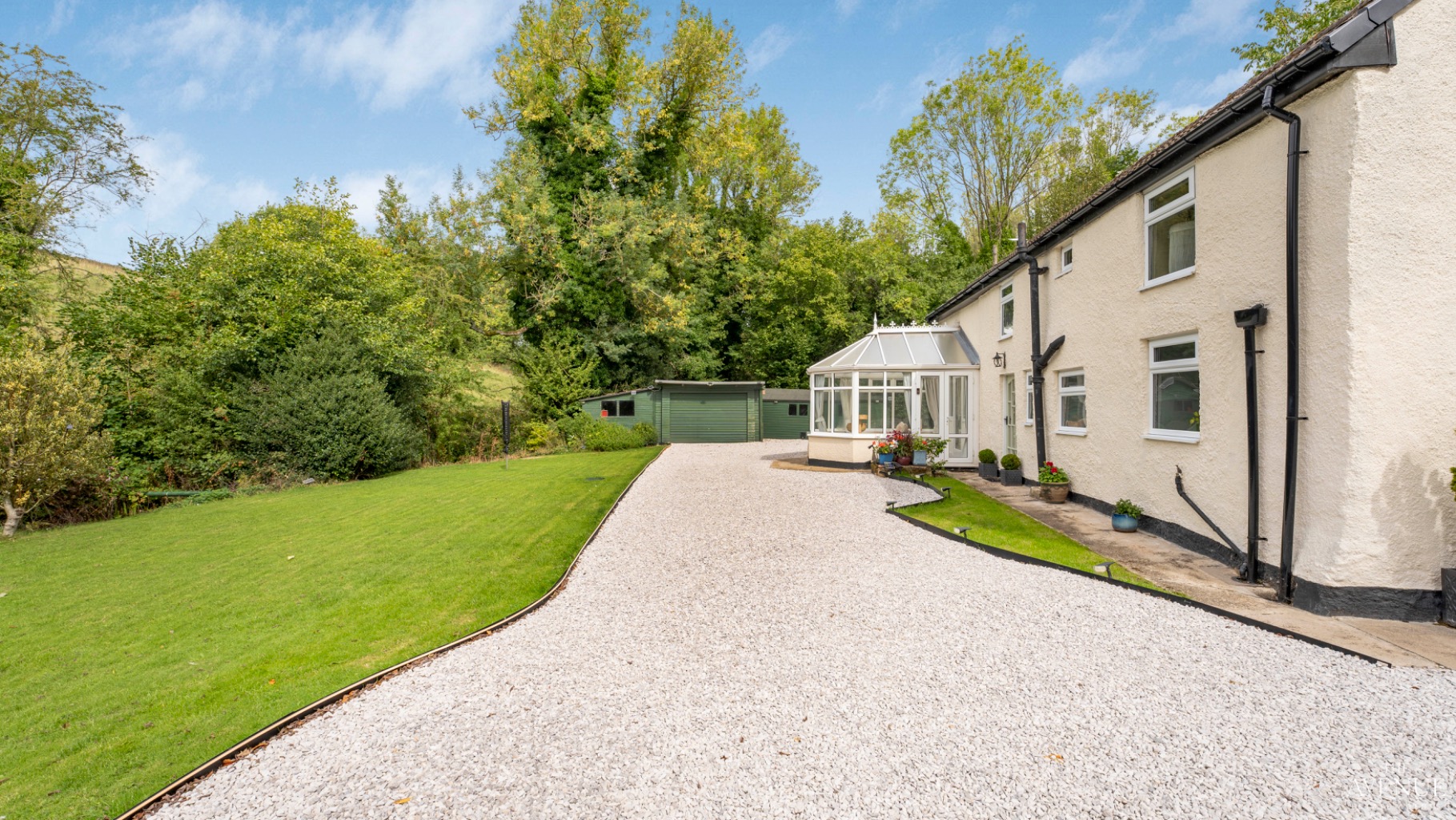 3 bed detached house for sale in Temperance Hill, Woolley Moor  - Property Image 19