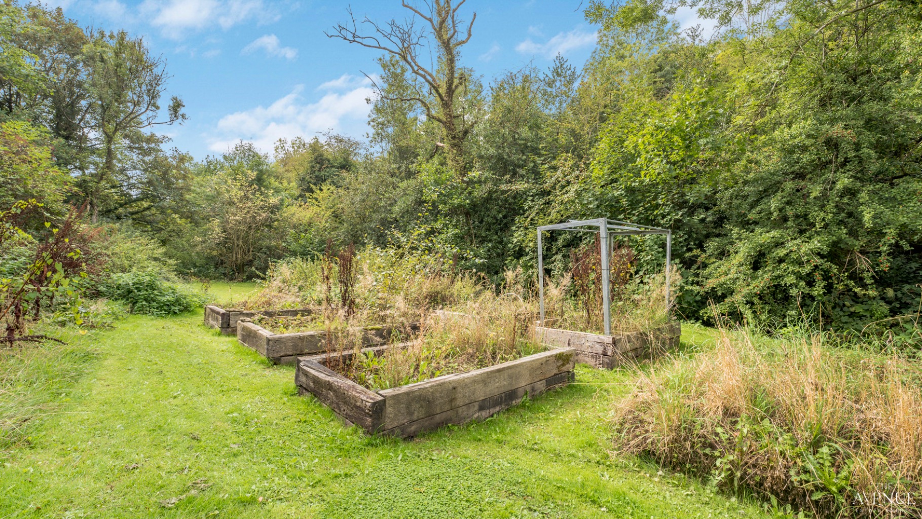 3 bed detached house for sale in Temperance Hill, Woolley Moor 22