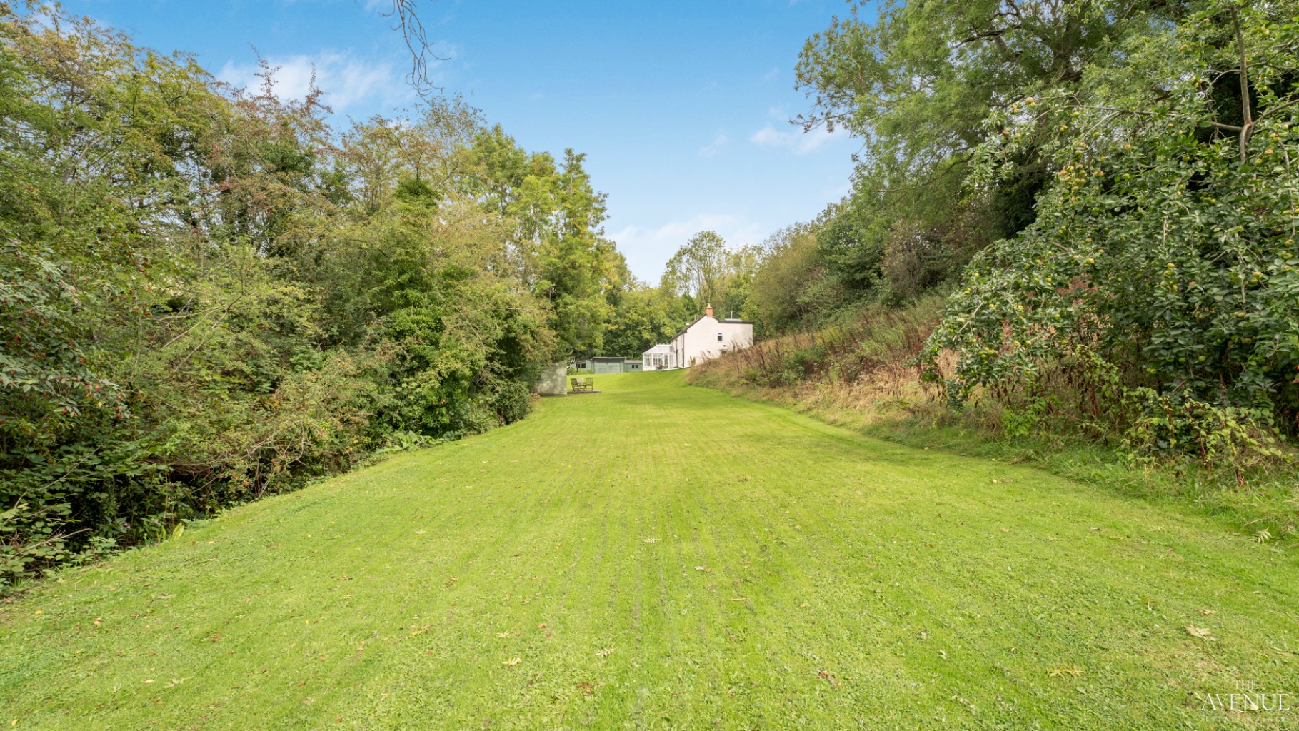 3 bed detached house for sale in Temperance Hill, Woolley Moor 23