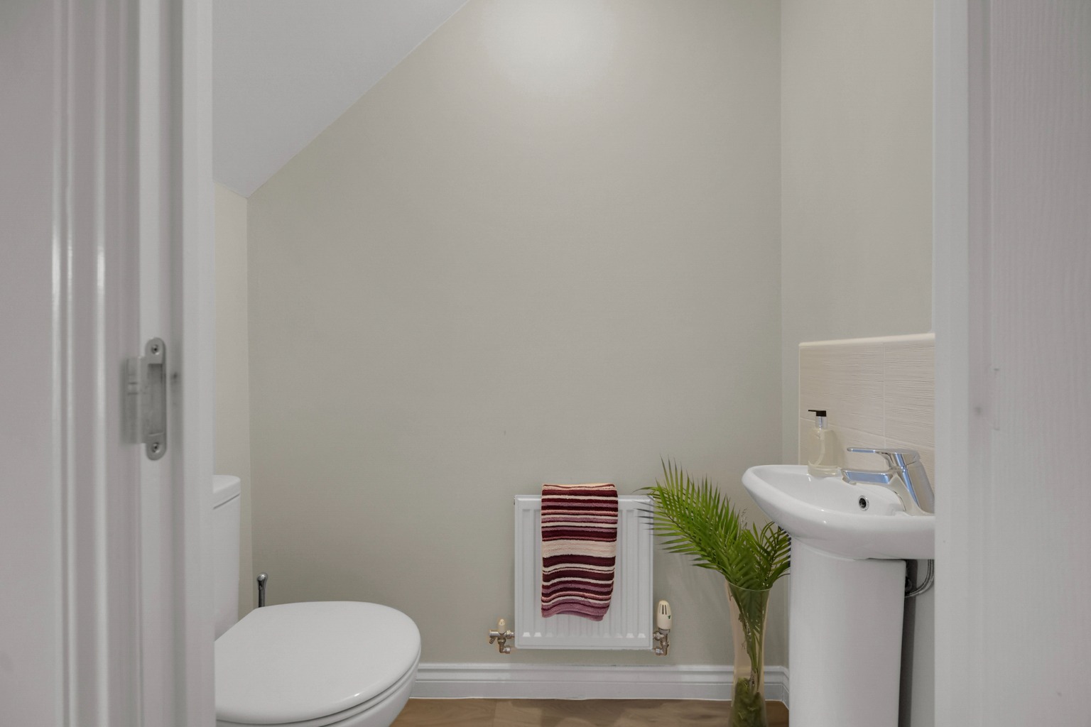 4 bed detached house for sale in Morgan Road, Sandbach, Cheshire, CW11 3EQ  - Property Image 11