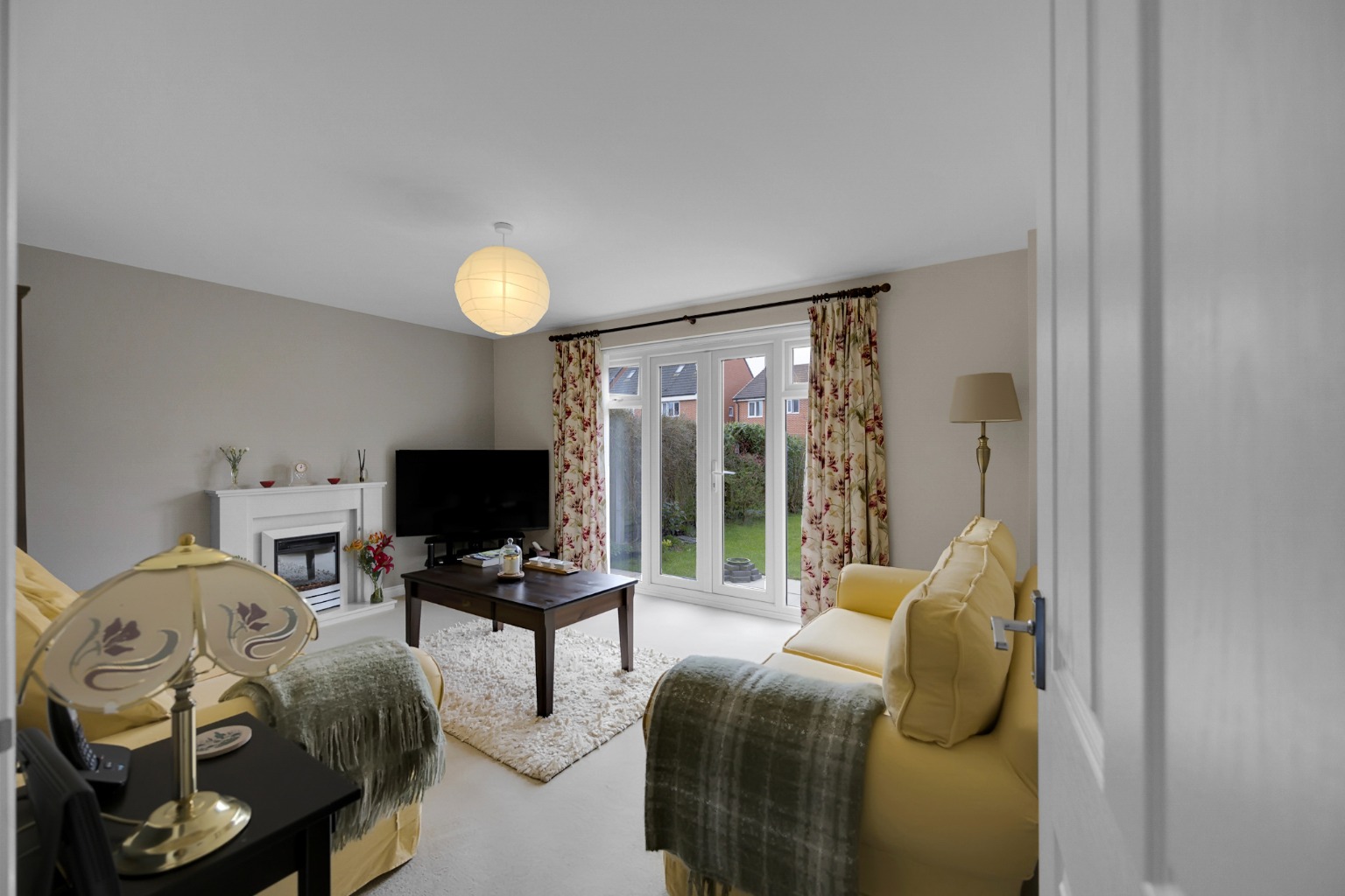 4 bed detached house for sale in Morgan Road, Sandbach, Cheshire, CW11 3EQ  - Property Image 8