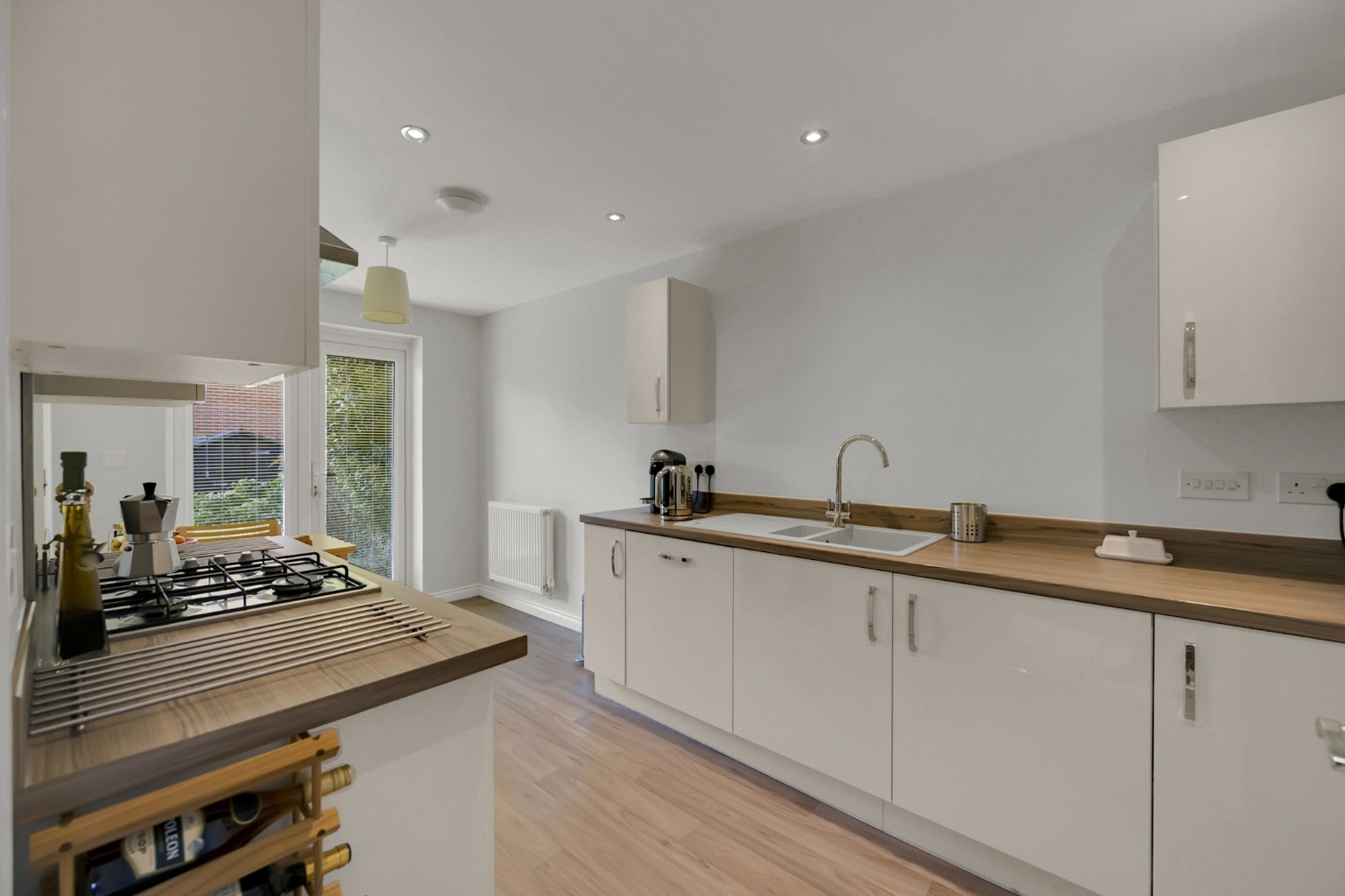 4 bed detached house for sale in Morgan Road, Sandbach, Cheshire, CW11 3EQ 4