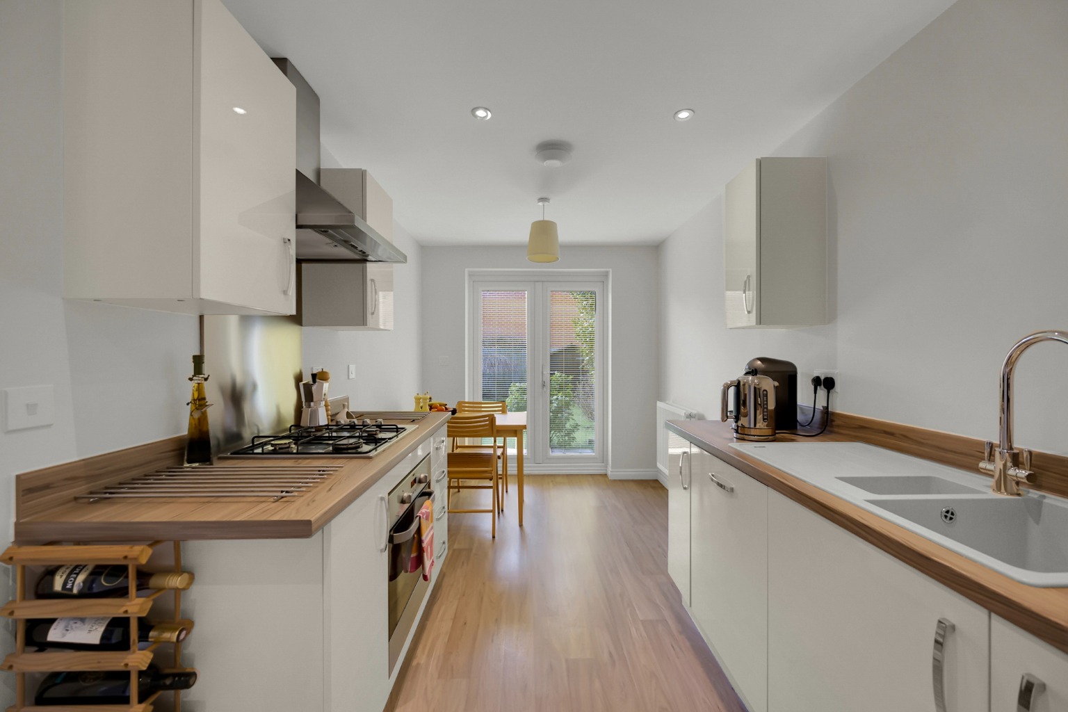 4 bed detached house for sale in Morgan Road, Sandbach, Cheshire, CW11 3EQ 3