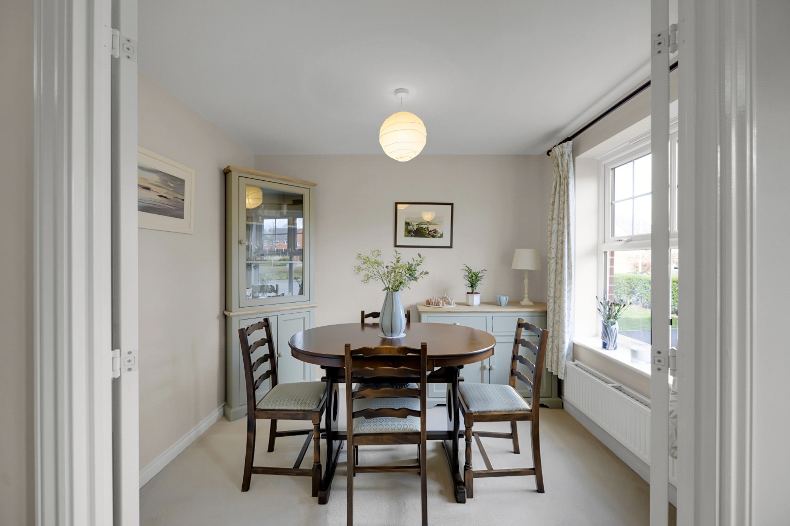 4 bed detached house for sale in Morgan Road, Sandbach, Cheshire, CW11 3EQ 9
