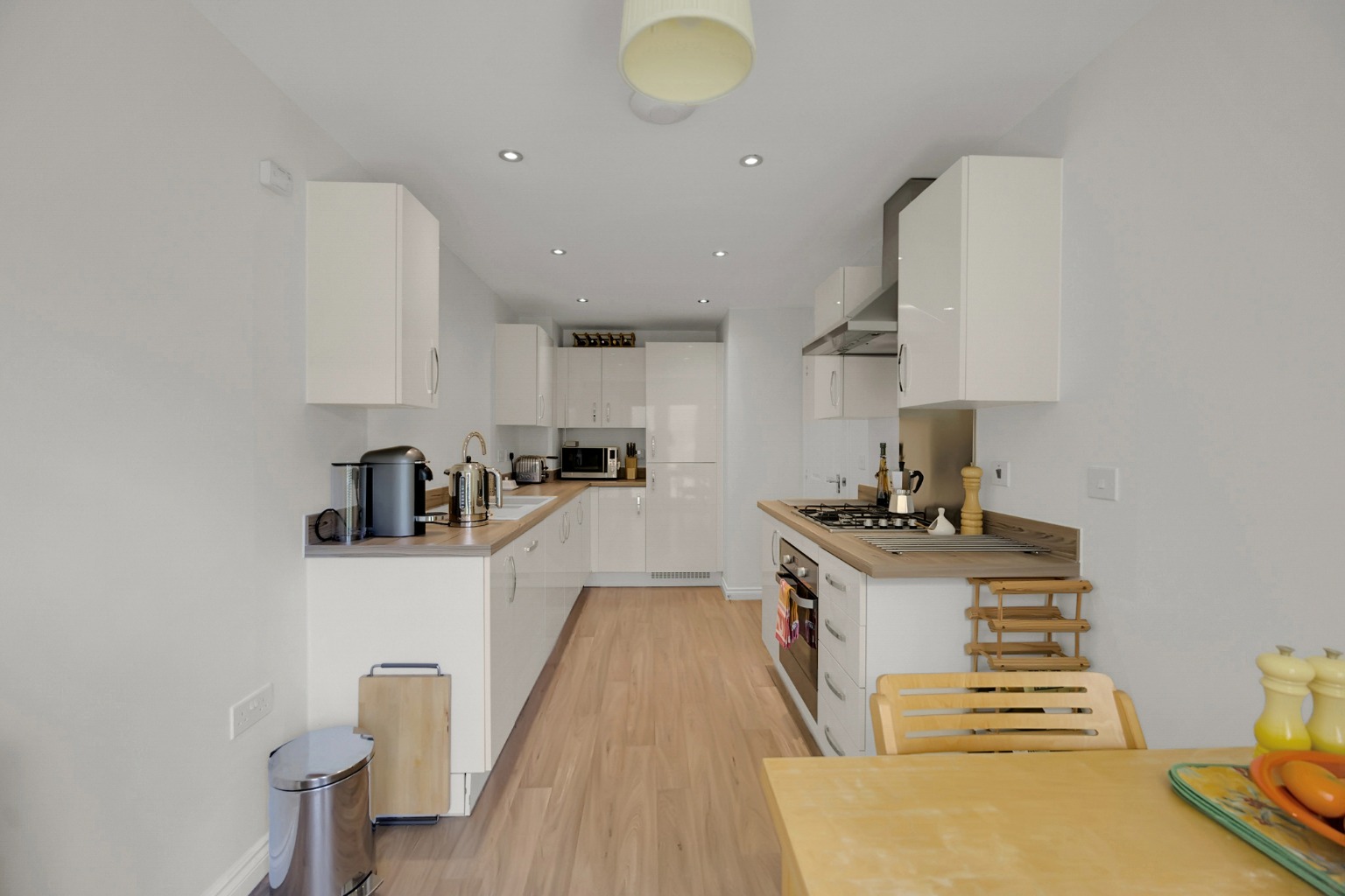 4 bed detached house for sale in Morgan Road, Sandbach, Cheshire, CW11 3EQ 5