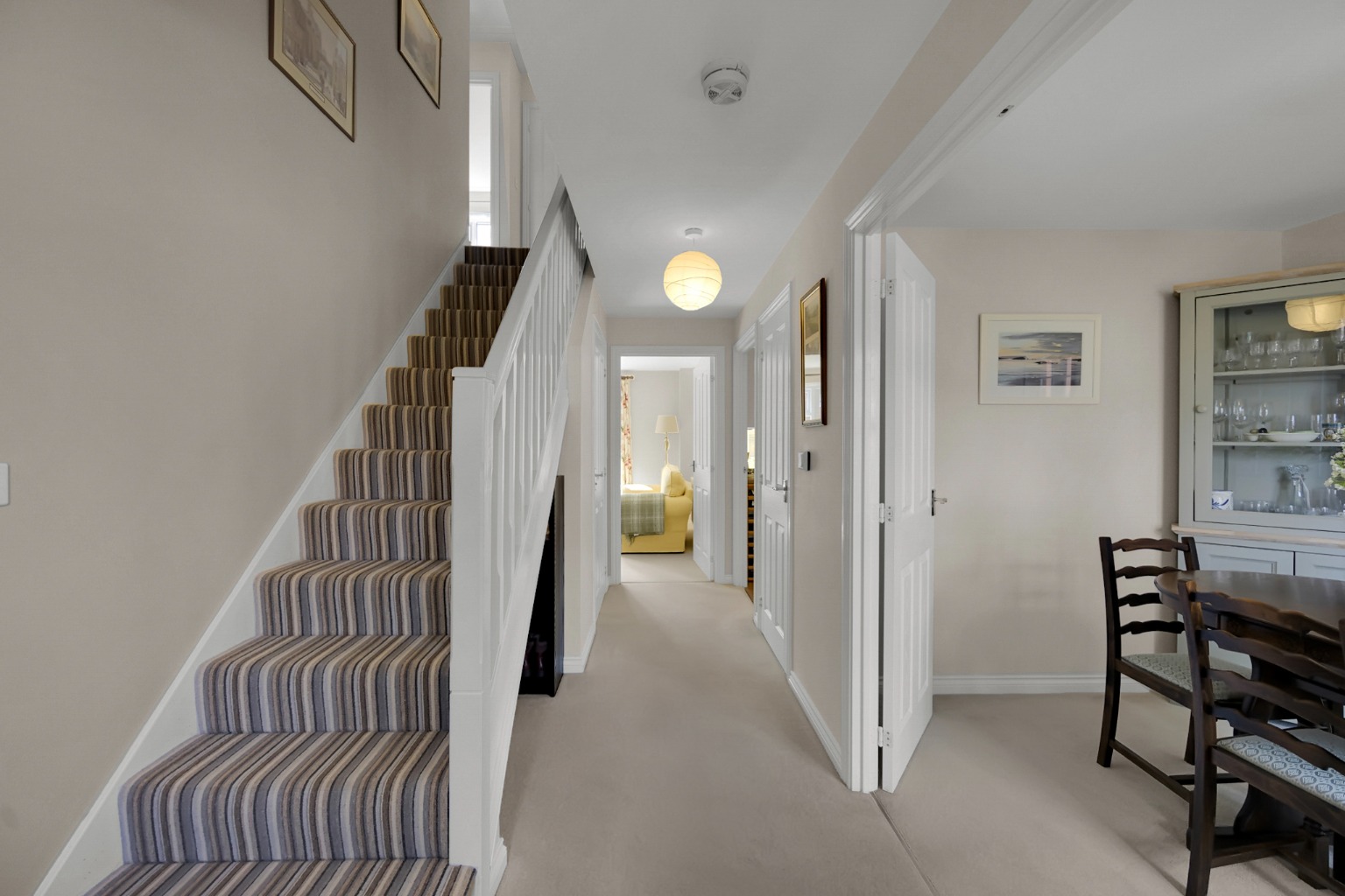 4 bed detached house for sale in Morgan Road, Sandbach, Cheshire, CW11 3EQ  - Property Image 12