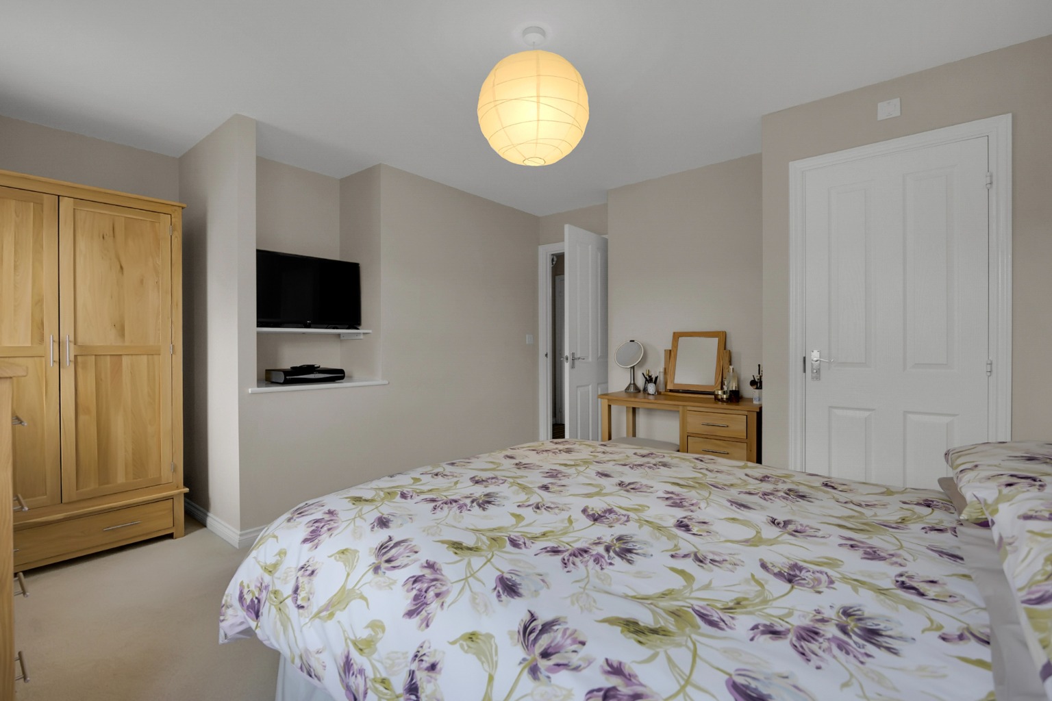 4 bed detached house for sale in Morgan Road, Sandbach, Cheshire, CW11 3EQ 12